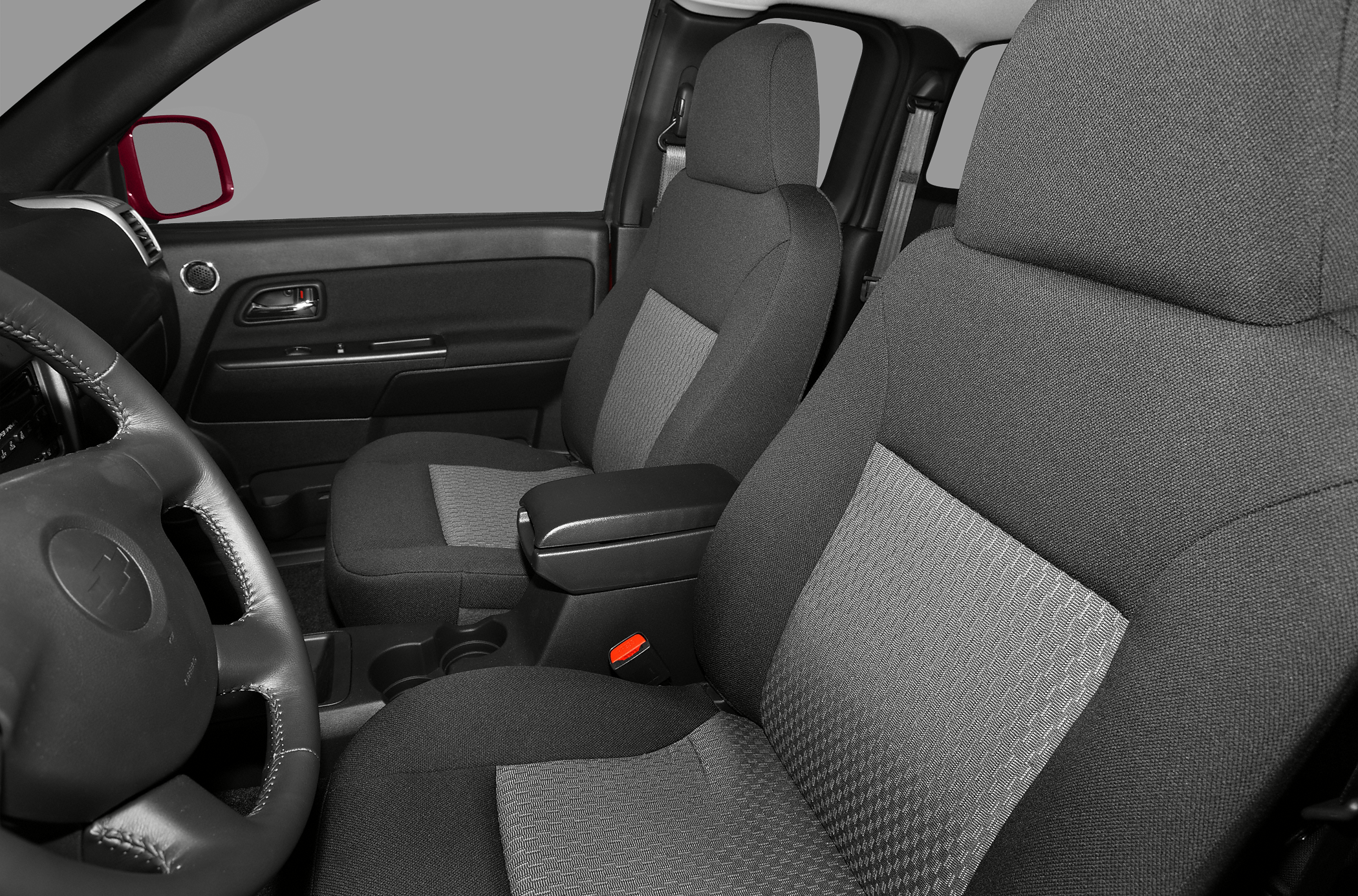 2010 Chevrolet Colorado
