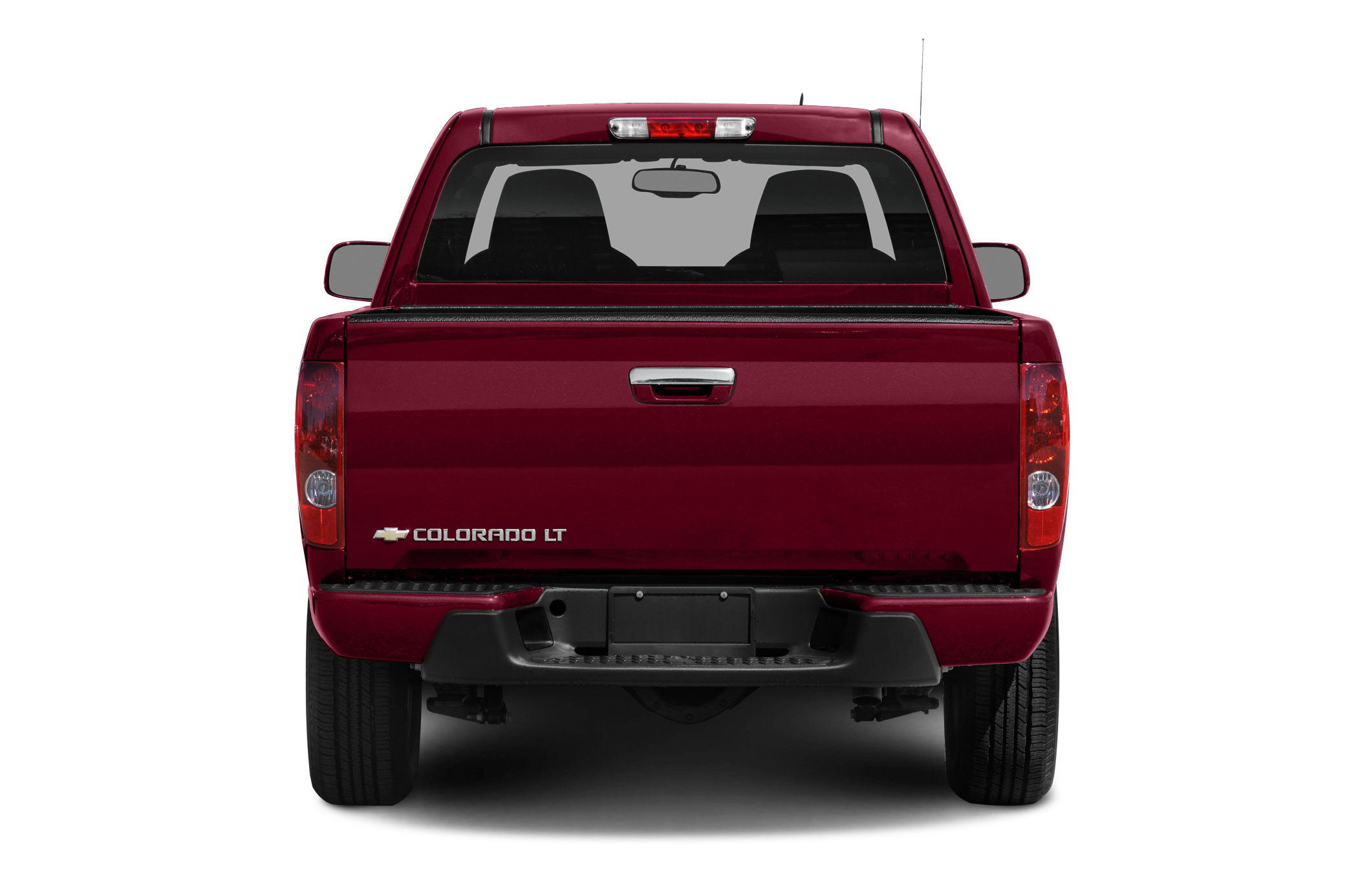 2010 Chevrolet Colorado