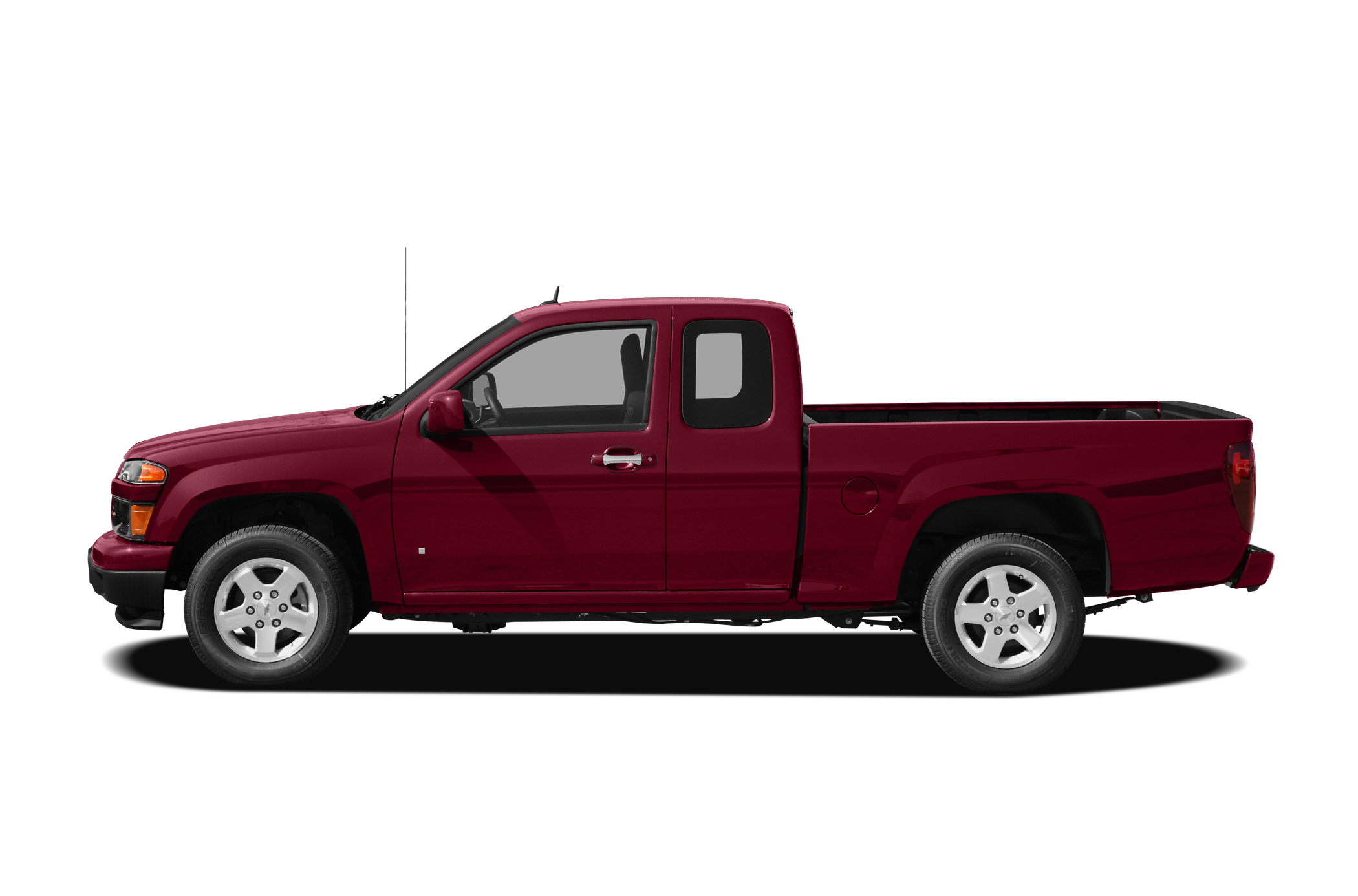 2010 Chevrolet Colorado