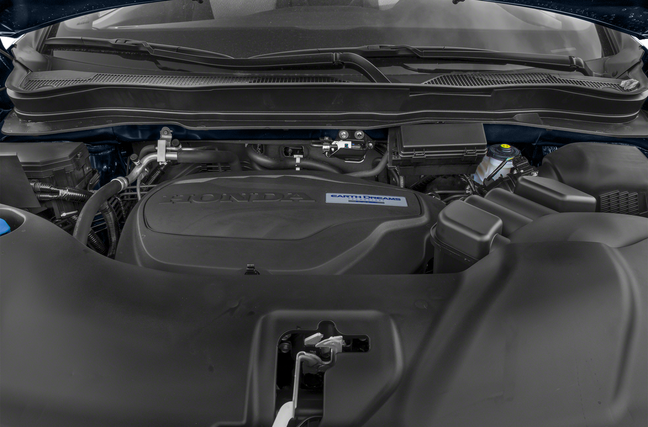 2017 Honda Ridgeline