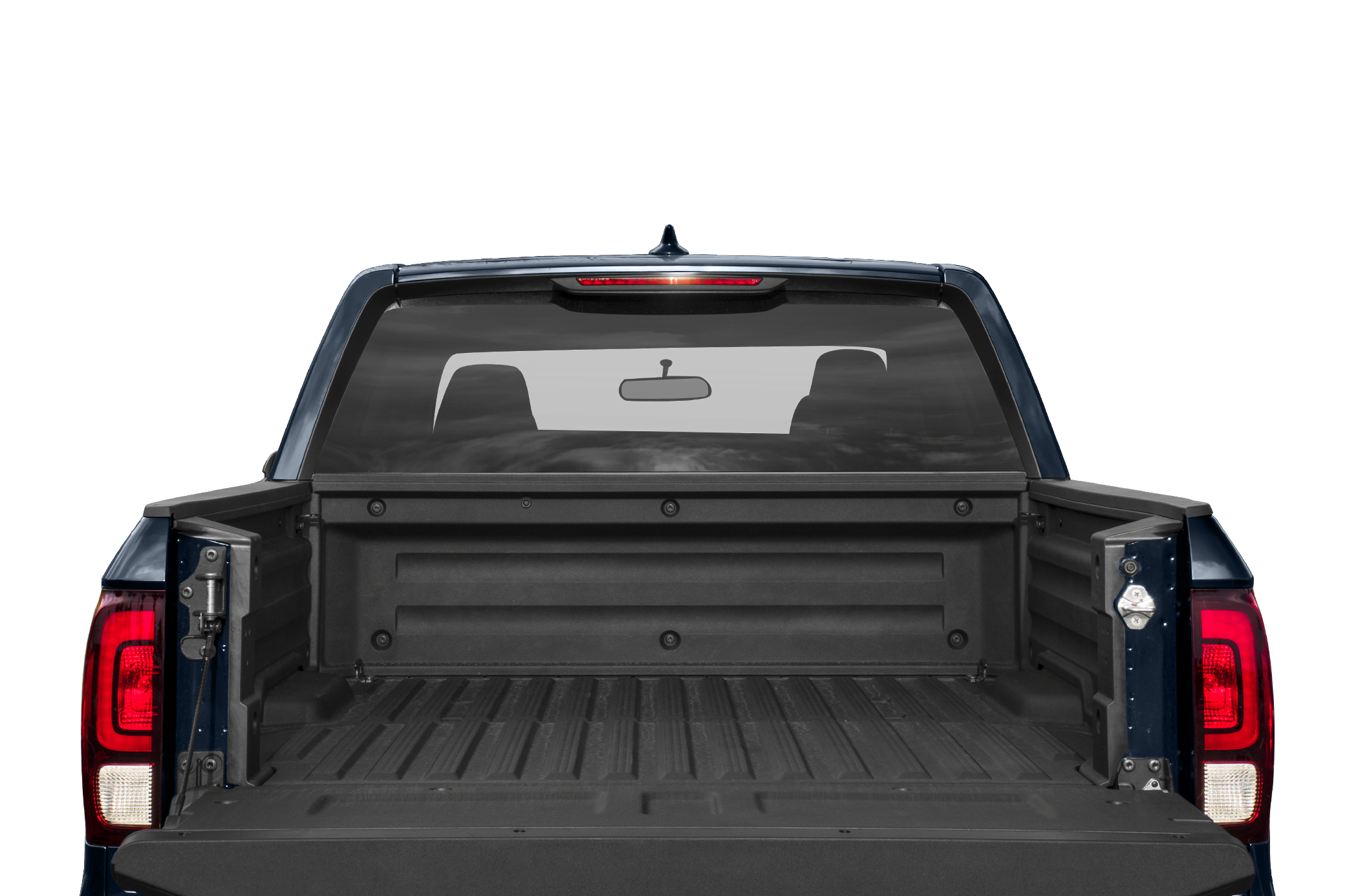 2017 Honda Ridgeline