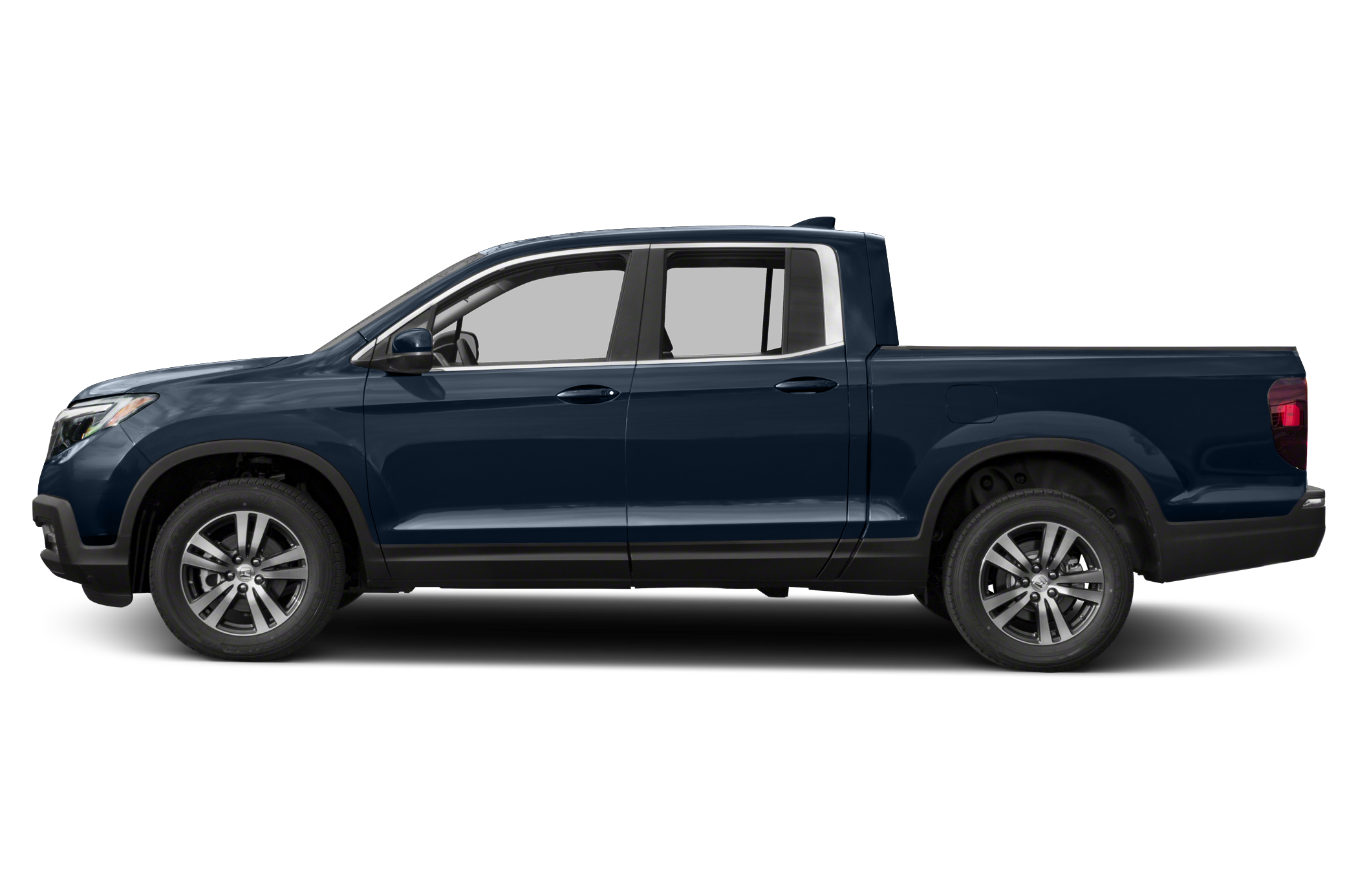 2017 Honda Ridgeline