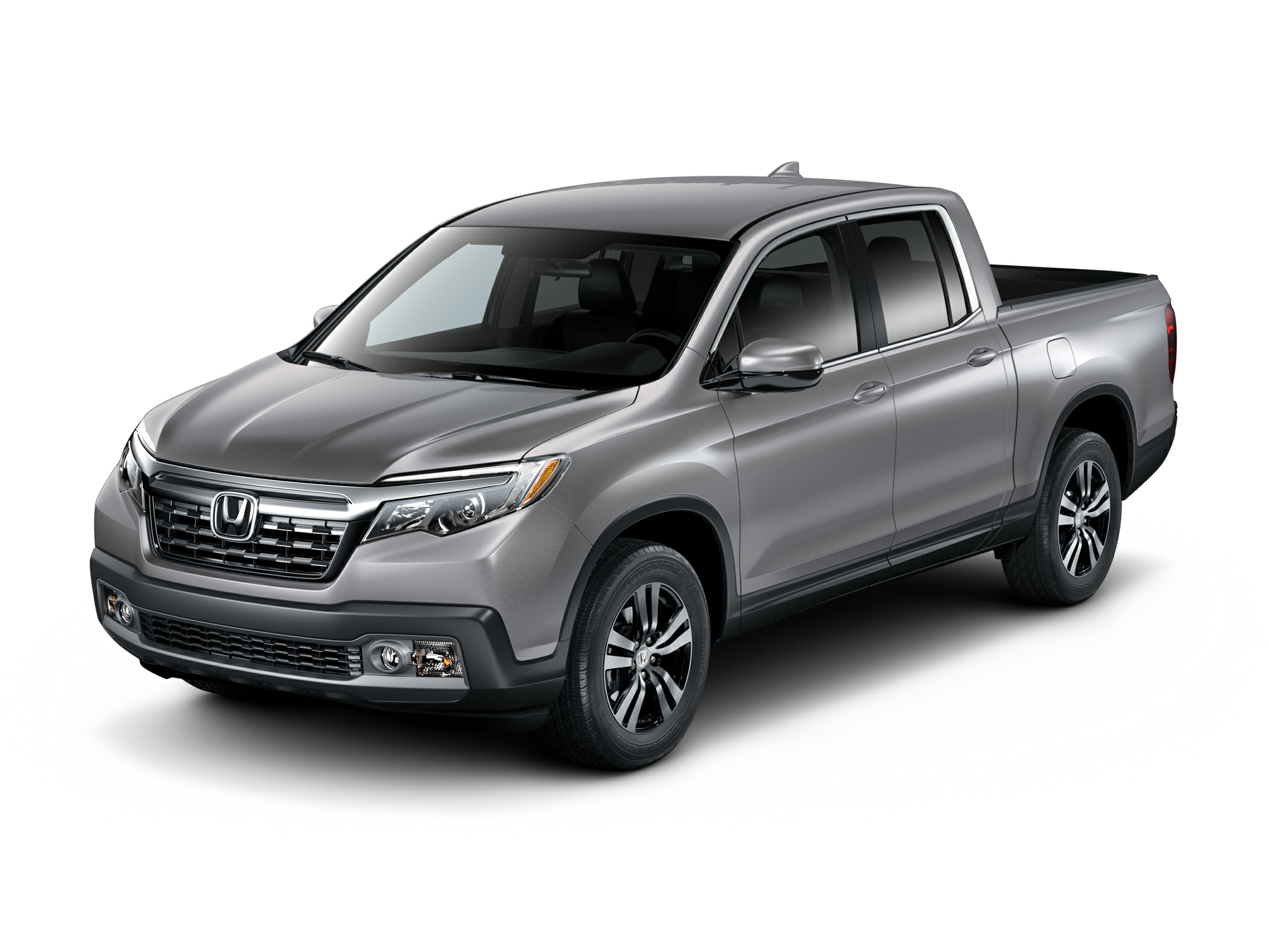2017 Honda Ridgeline