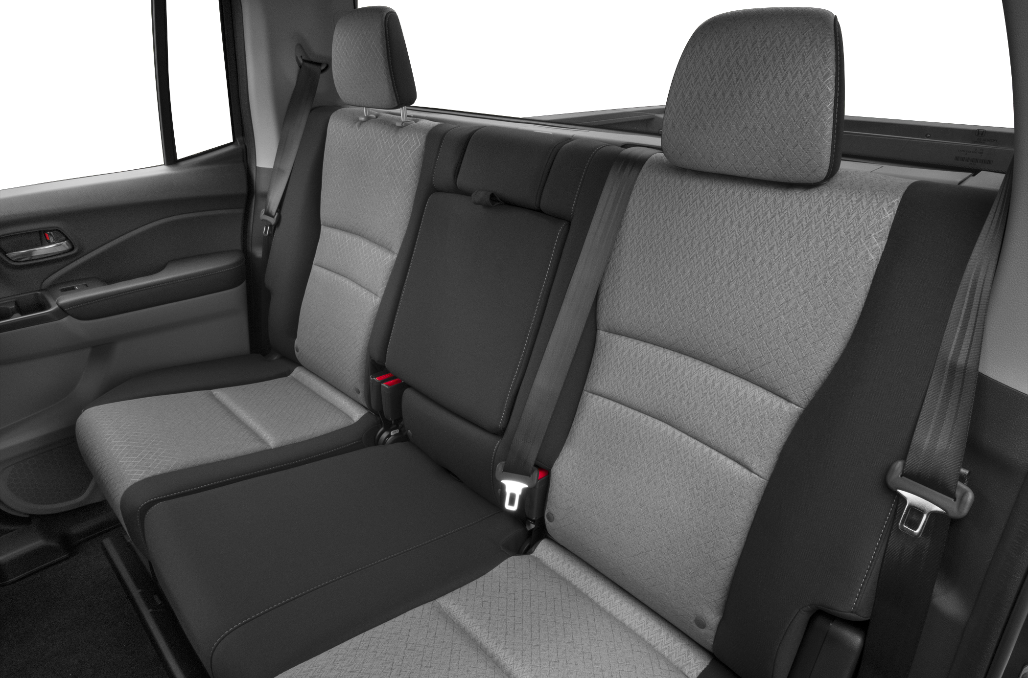 2017 Honda Ridgeline