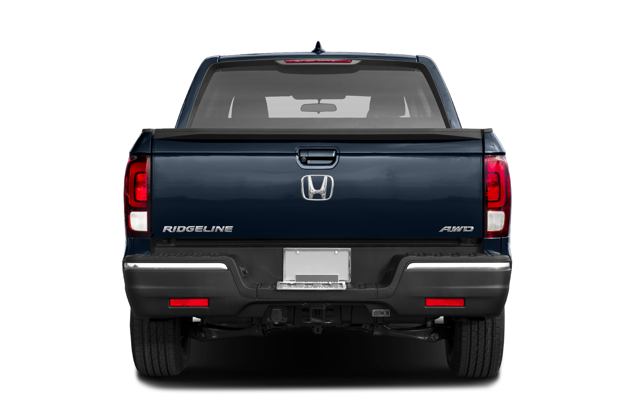 2017 Honda Ridgeline