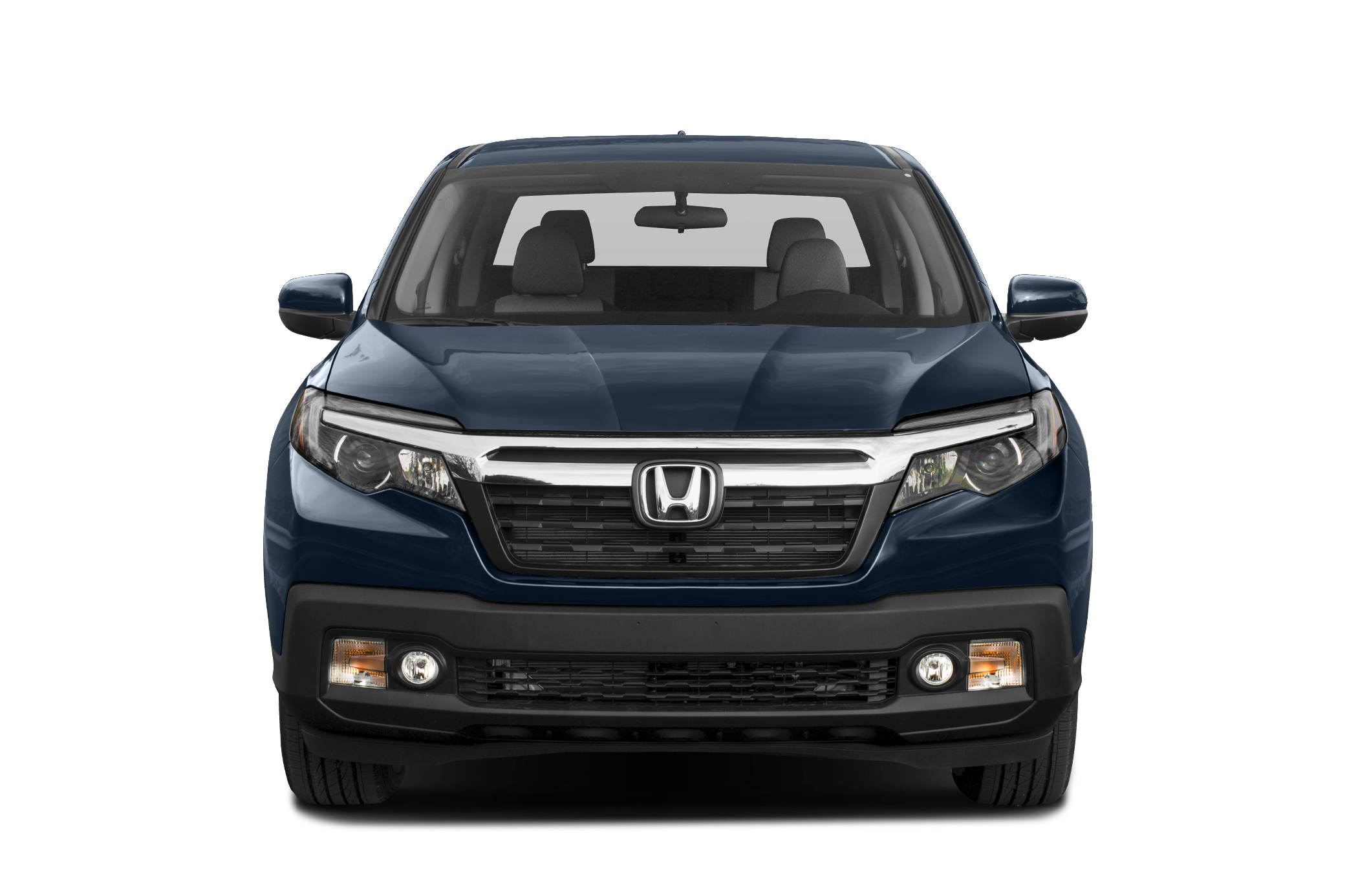 2017 Honda Ridgeline