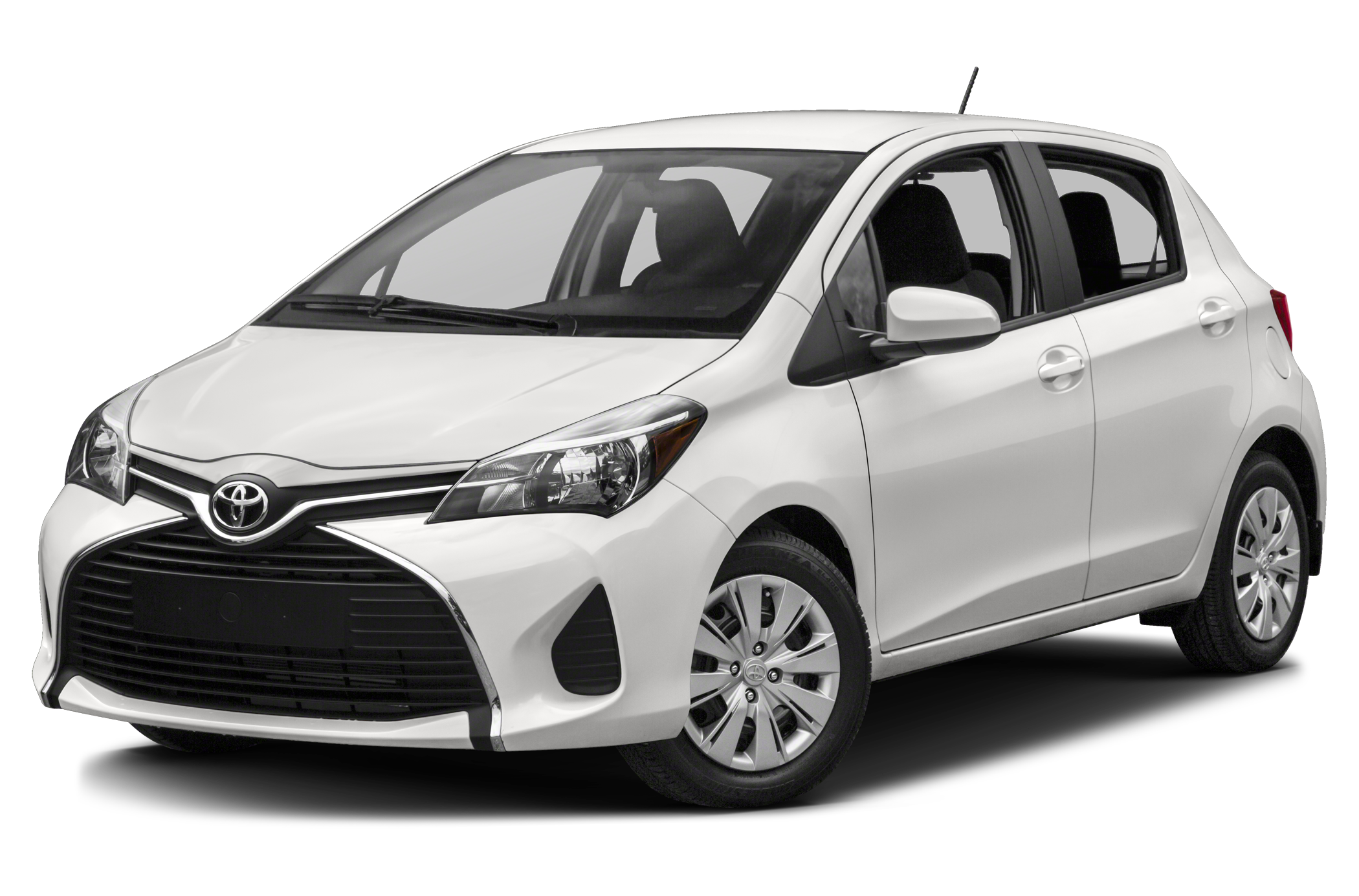 Toyota yaris clearance 0 to 60