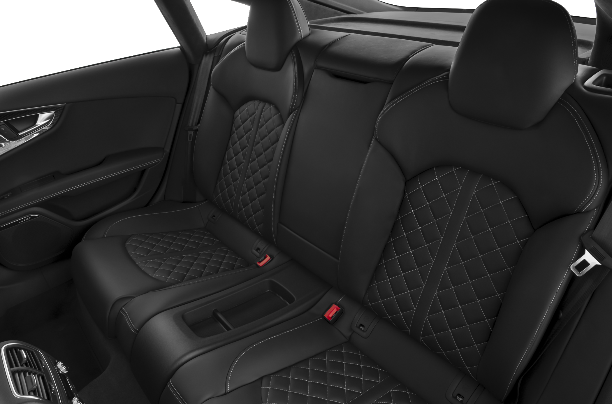 2015 Audi S7