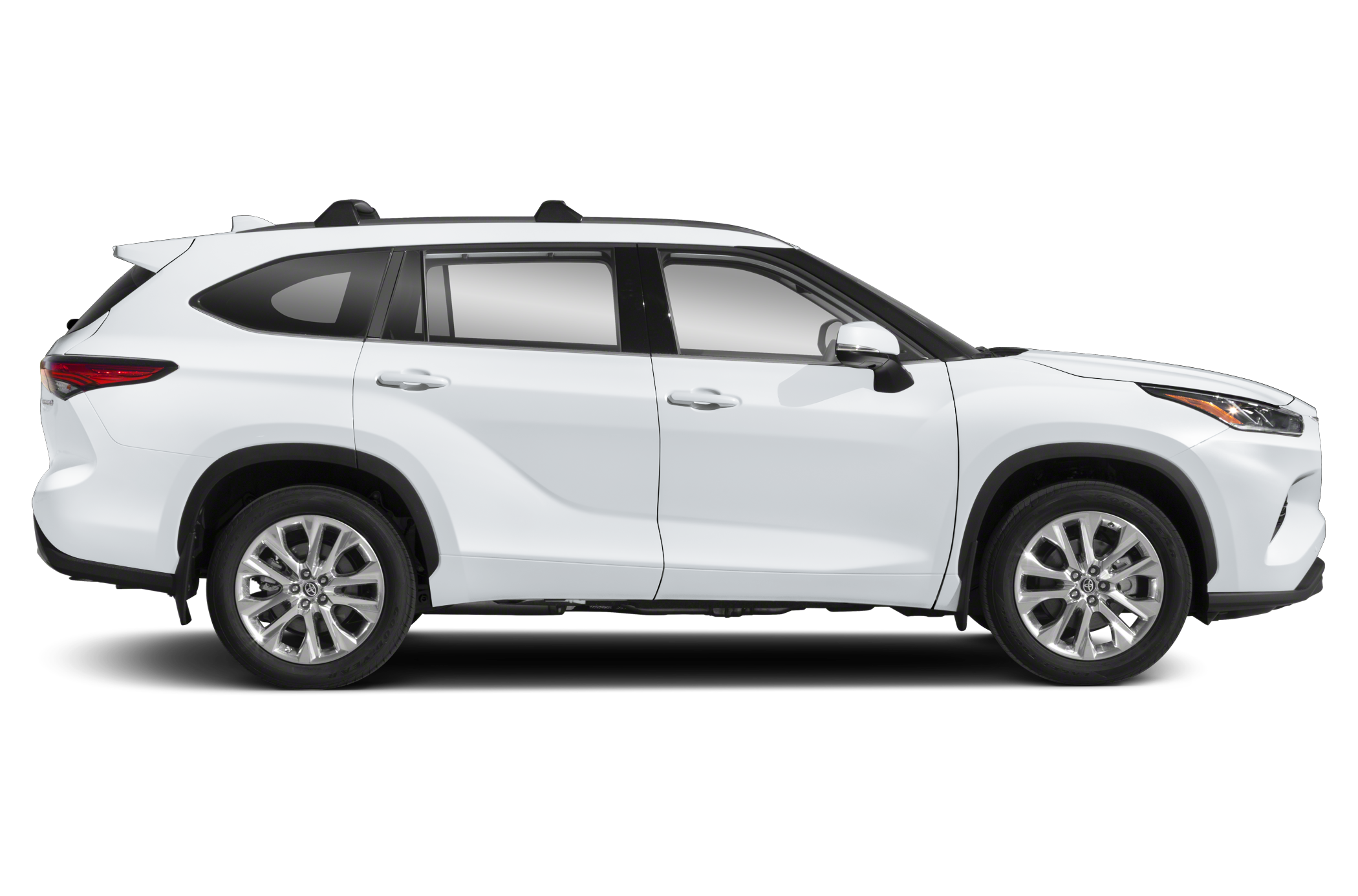 2026 Toyota Highlander Hybrid