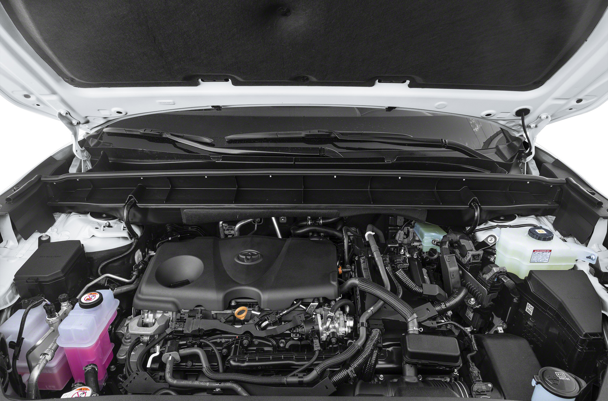 2026 Toyota Highlander Hybrid