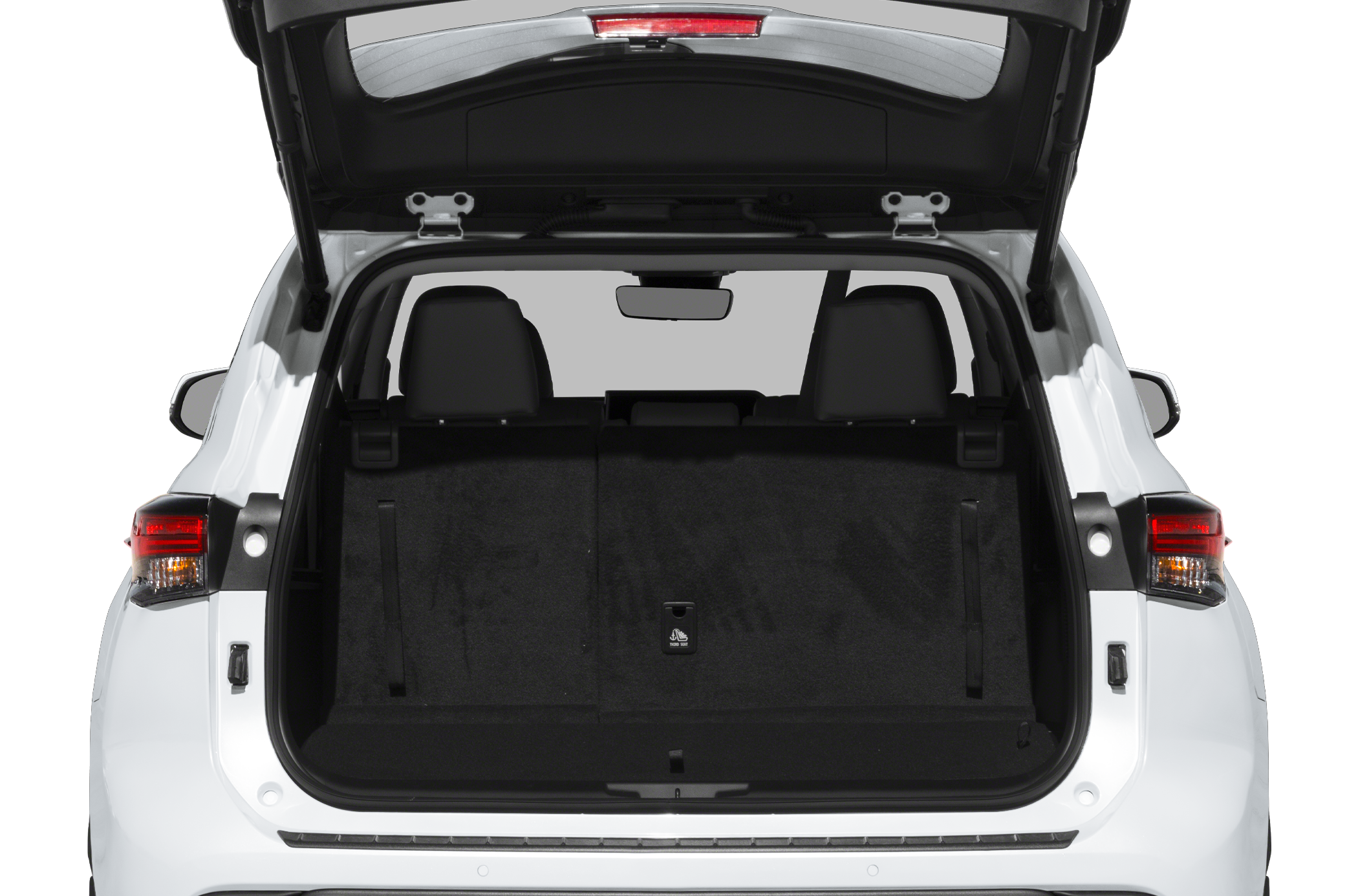 2026 Toyota Highlander Hybrid