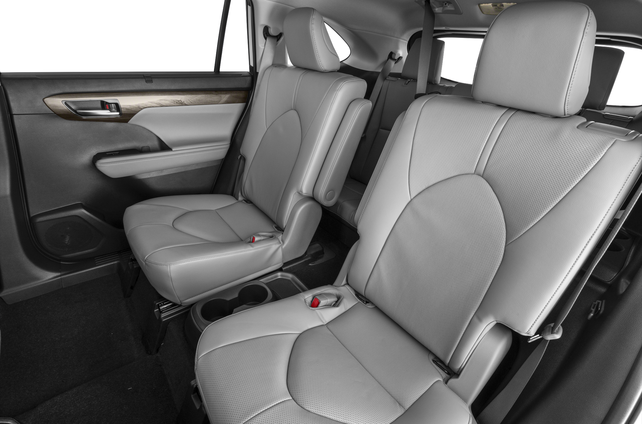 2026 Toyota Highlander Hybrid