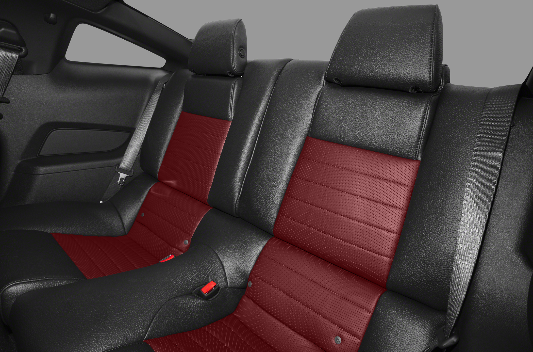 2012 Ford Mustang