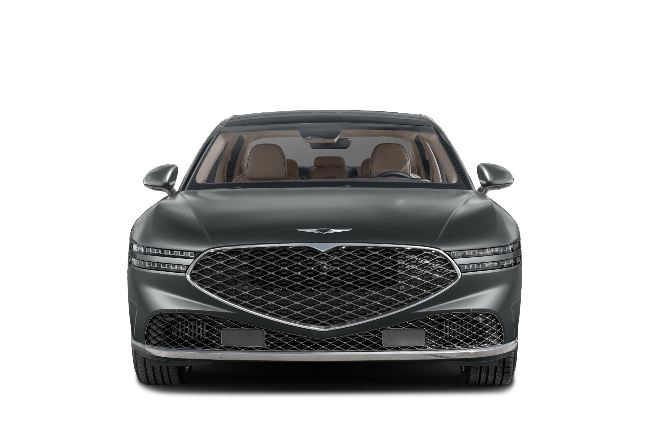 2023 Genesis G90
