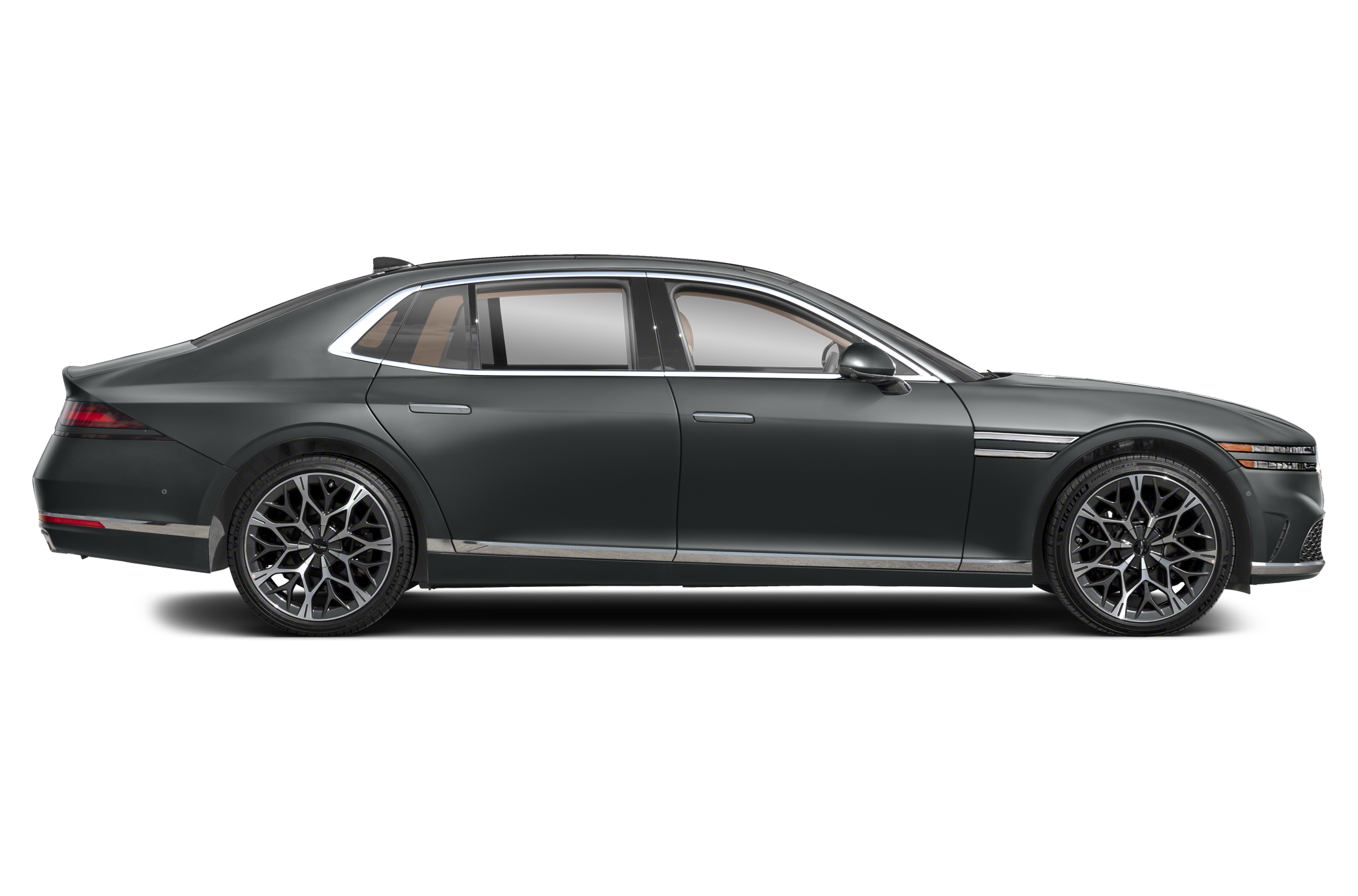 2023 Genesis G90