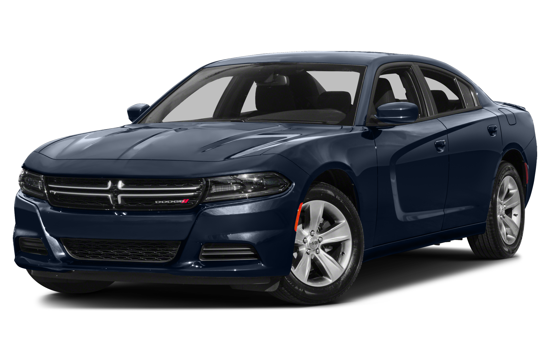 Is a charger a good deals car