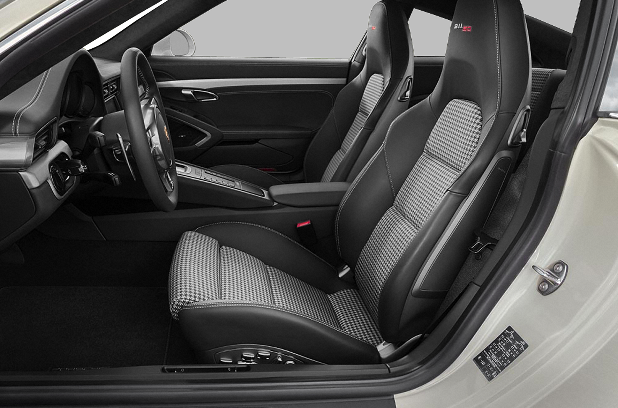 2014 Porsche 911