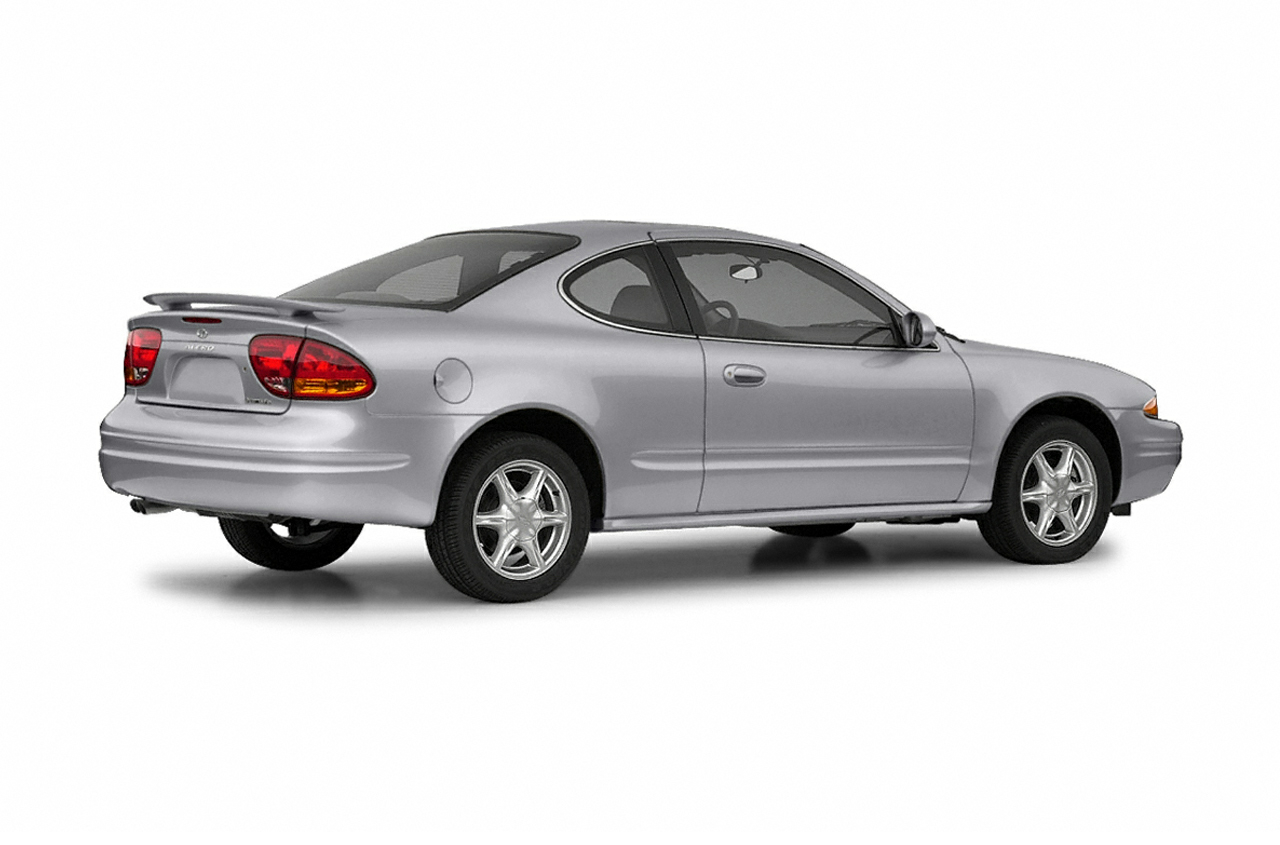 2004 Oldsmobile Alero
