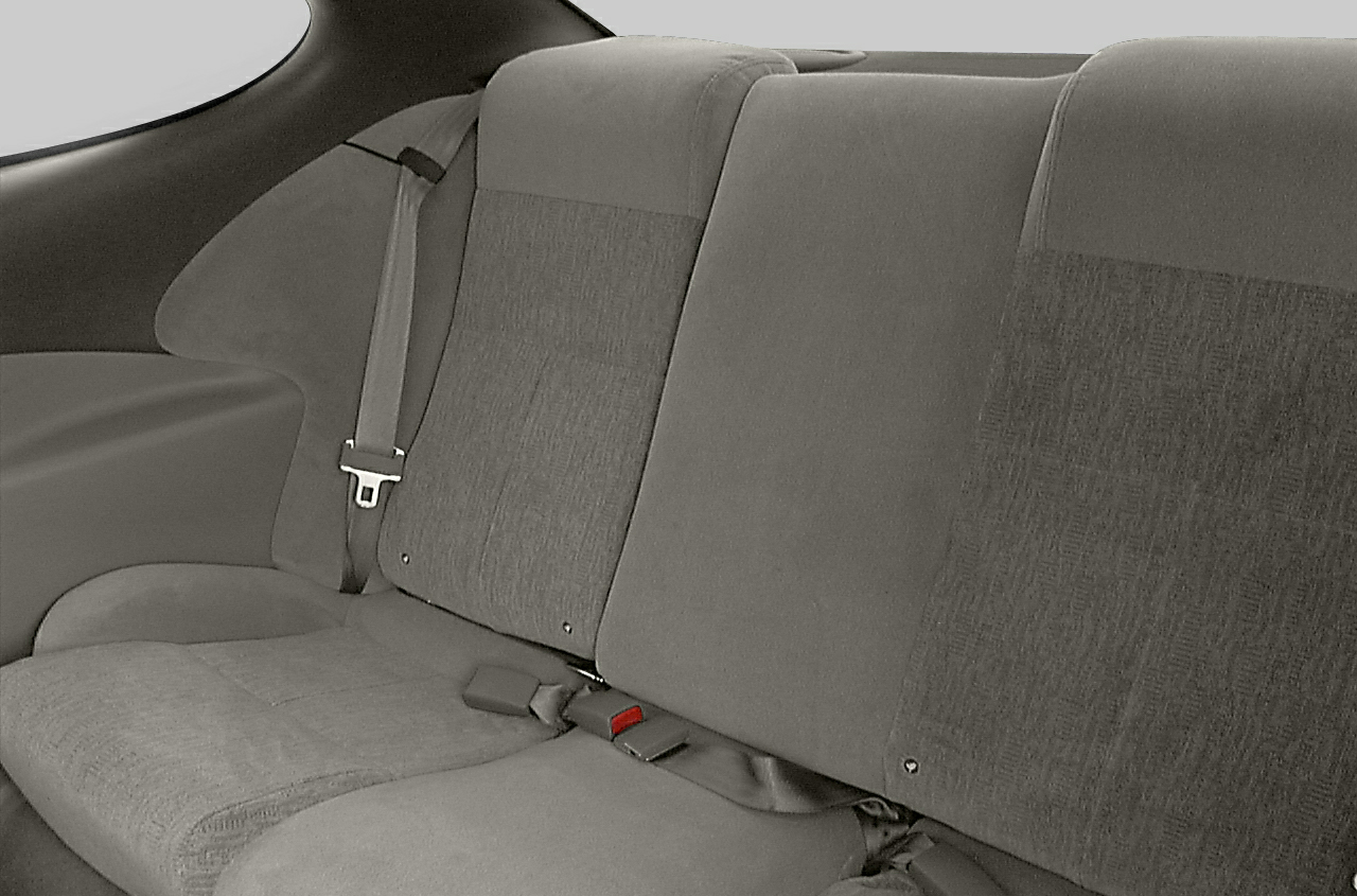 2004 Oldsmobile Alero