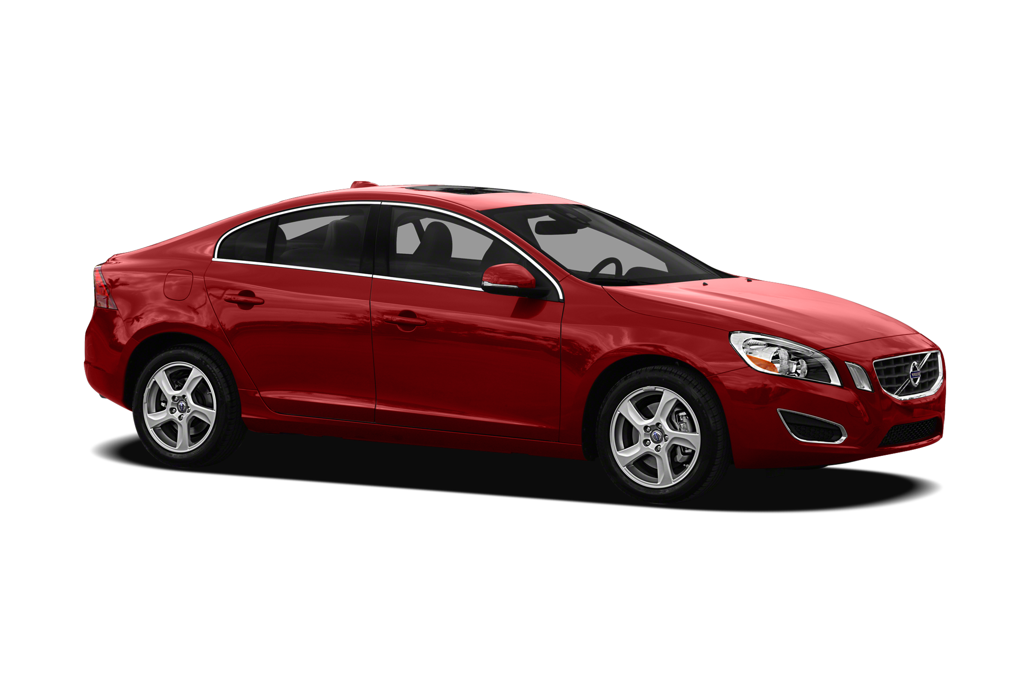 2012 Volvo S60 Specs, Price, MPG & Reviews | Cars.com