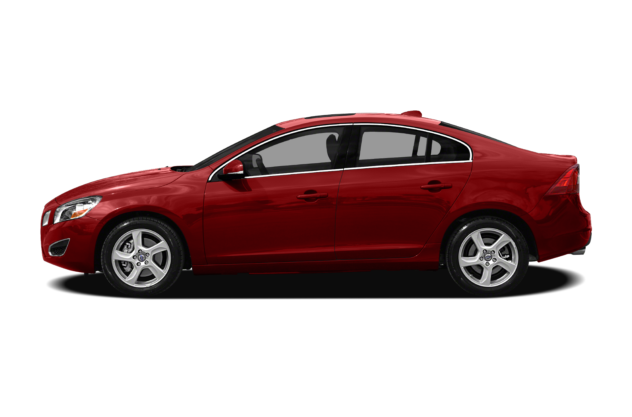 2012 Volvo S60 Specs, Price, MPG & Reviews | Cars.com