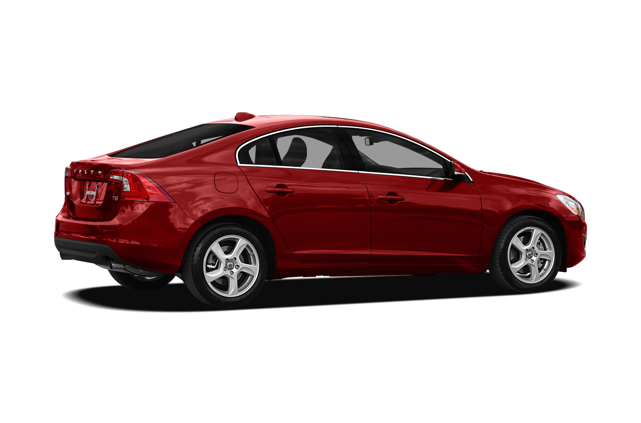 2012 Volvo S60 Specs, Price, MPG & Reviews | Cars.com