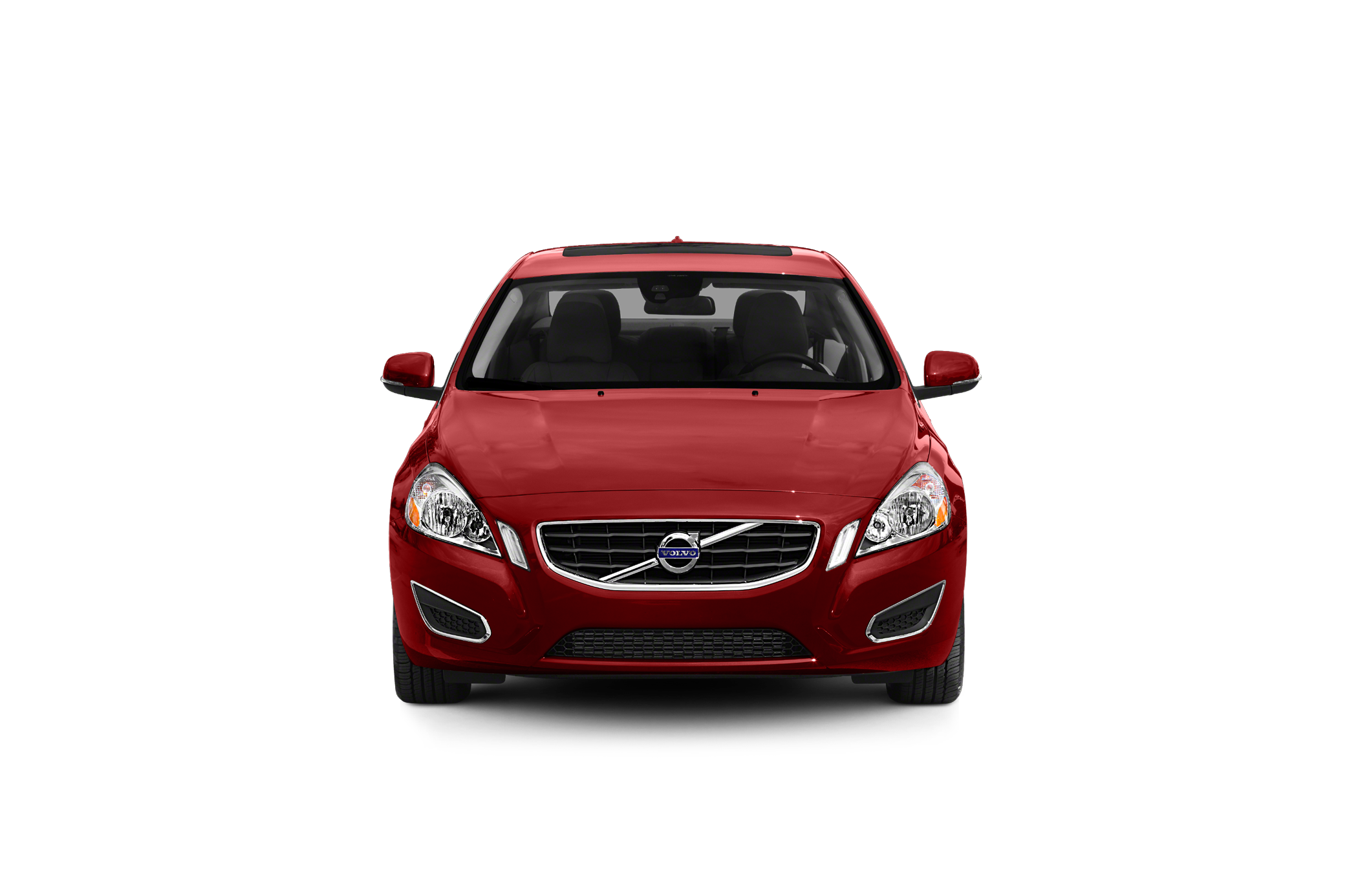 2012 Volvo S60 Specs, Price, MPG & Reviews | Cars.com