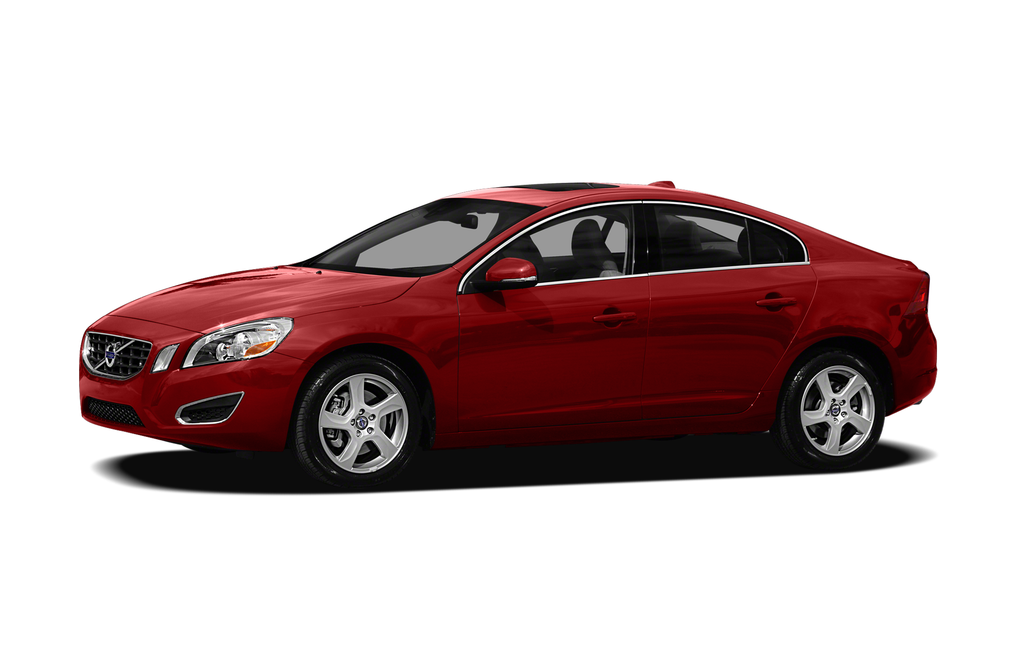 2012 Volvo S60 Specs, Price, MPG & Reviews | Cars.com