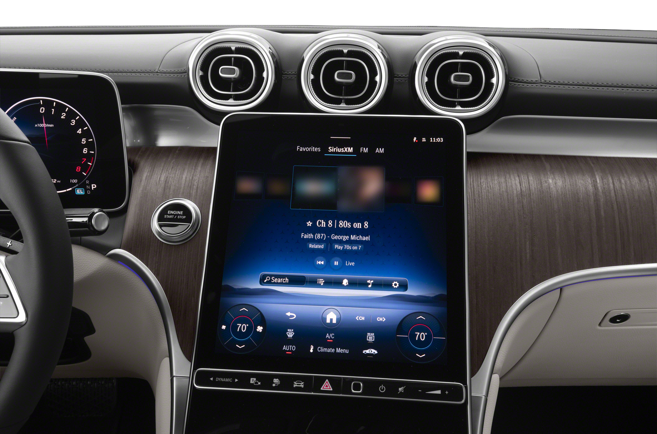 2026 Mercedes-Benz GLC 350e