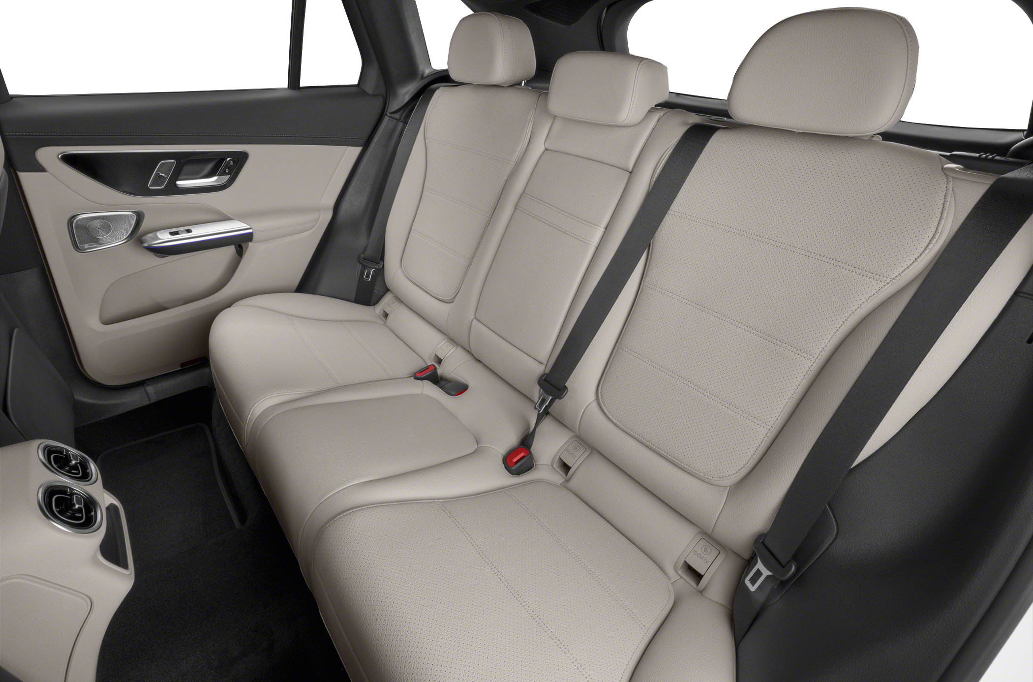 2026 Mercedes-Benz GLC 350e