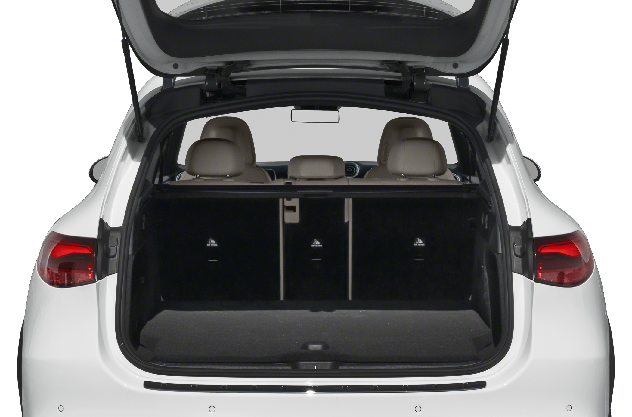 2026 Mercedes-Benz GLC 350e