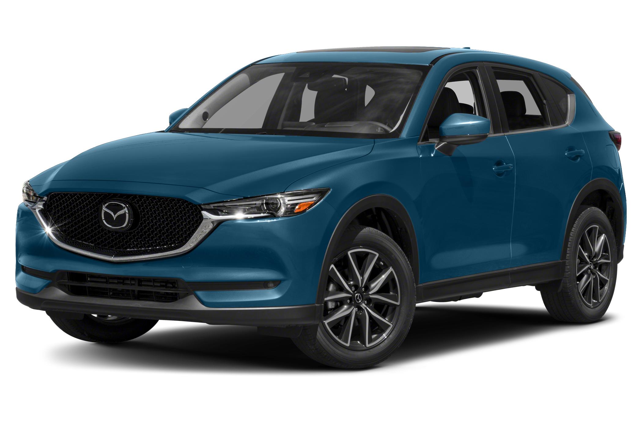 Used 2017 Mazda CX5 for Sale in Milwaukee, WI