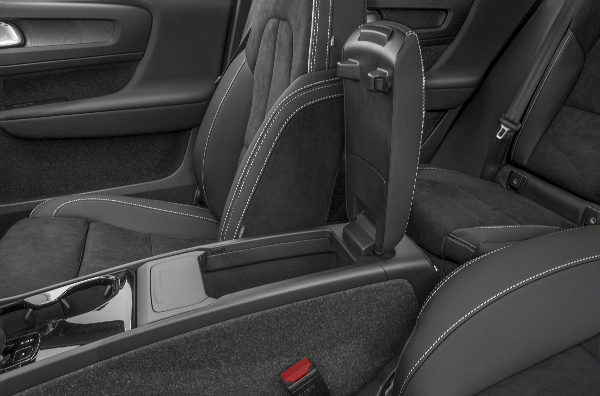 2024 Volvo C40 Recharge Pure Electric