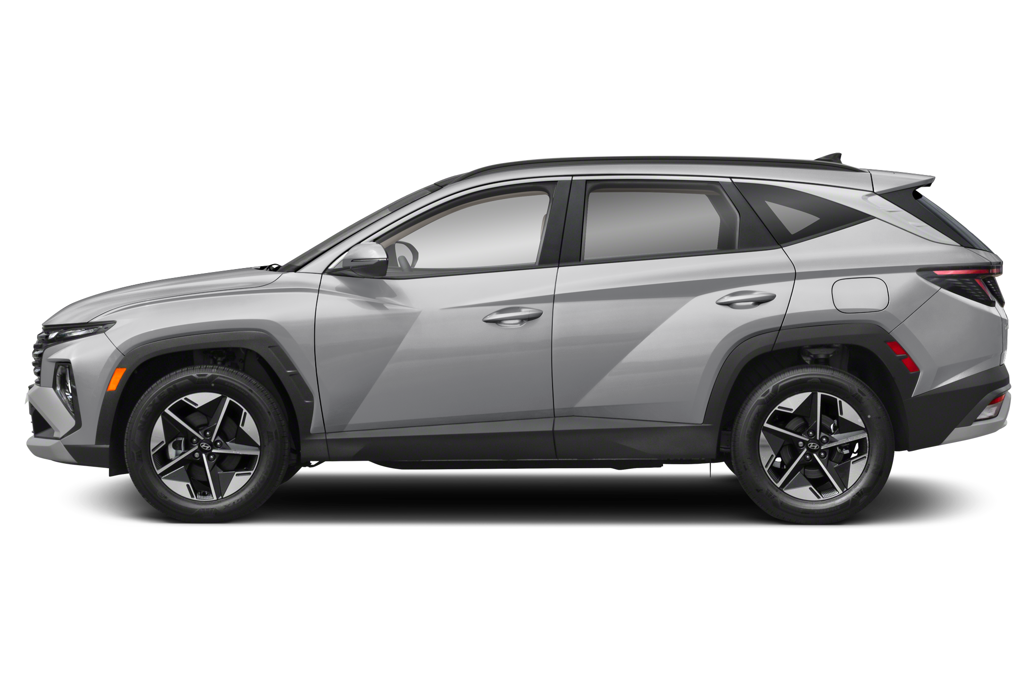 2026 Hyundai TUCSON Hybrid