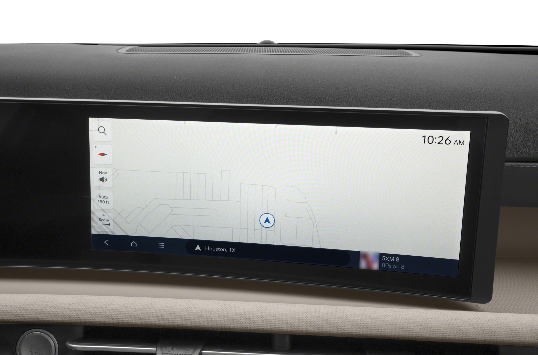 2026 Hyundai TUCSON Hybrid