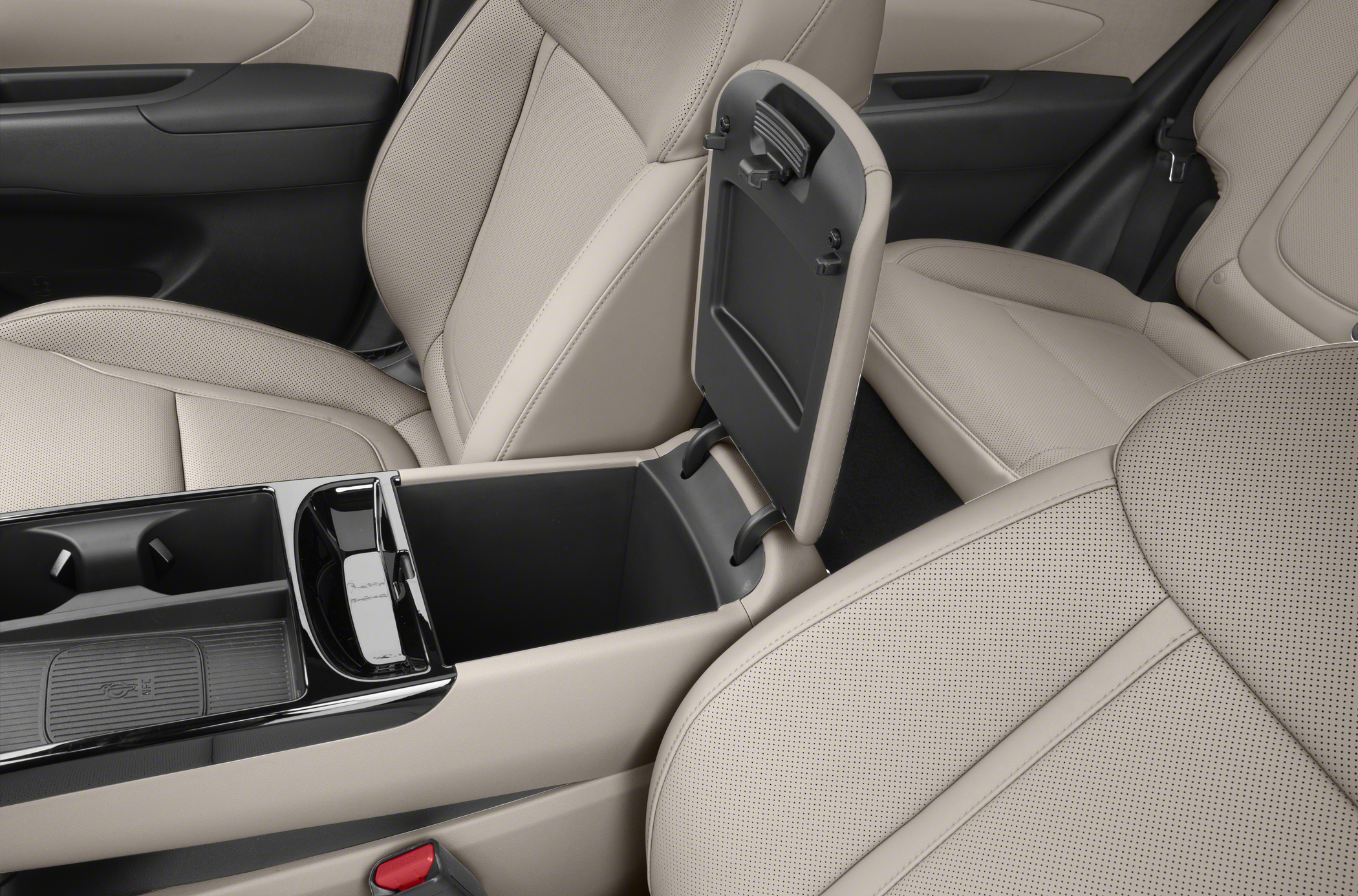 2026 Hyundai TUCSON Hybrid