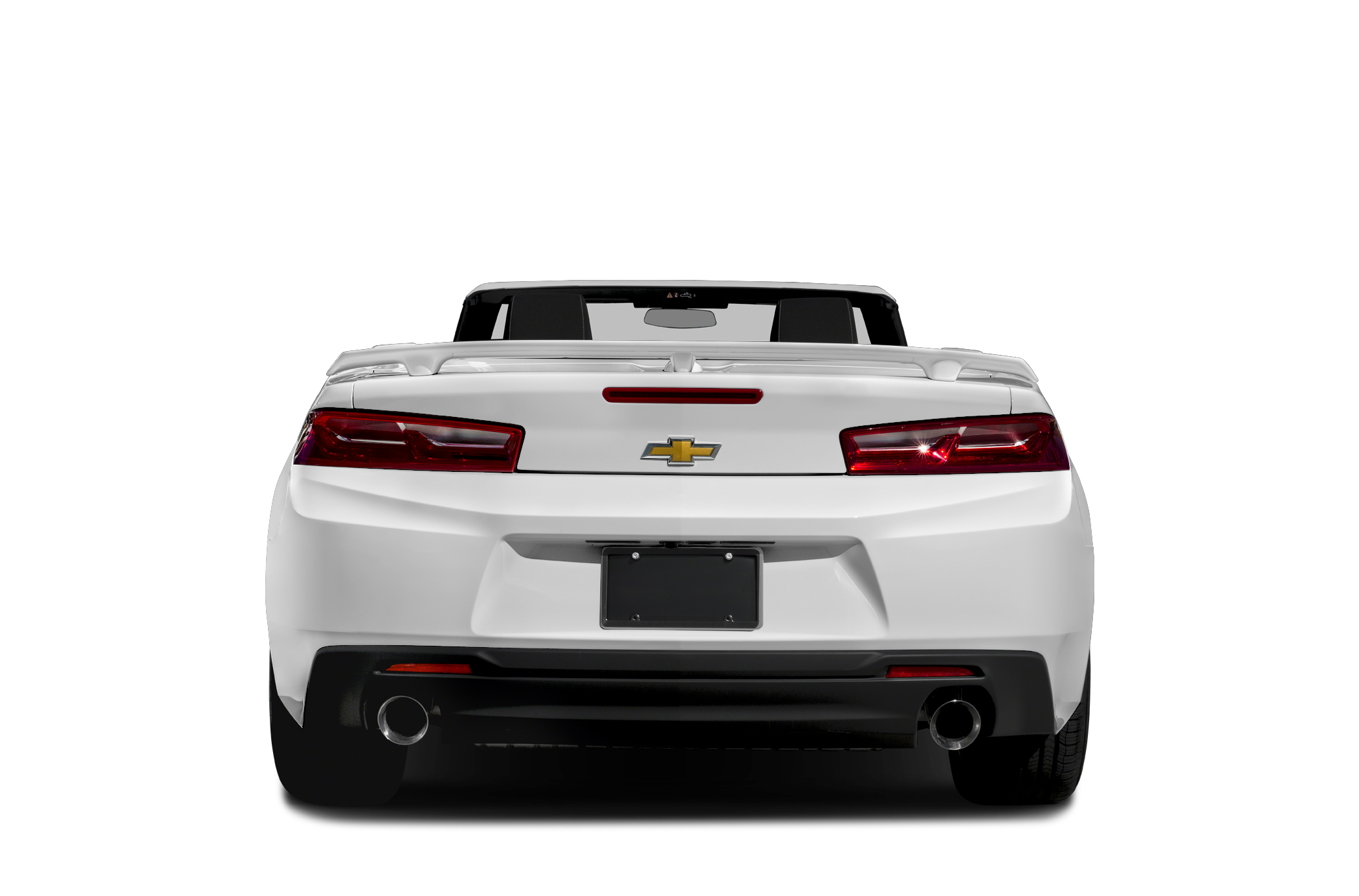 2017 Chevrolet Camaro
