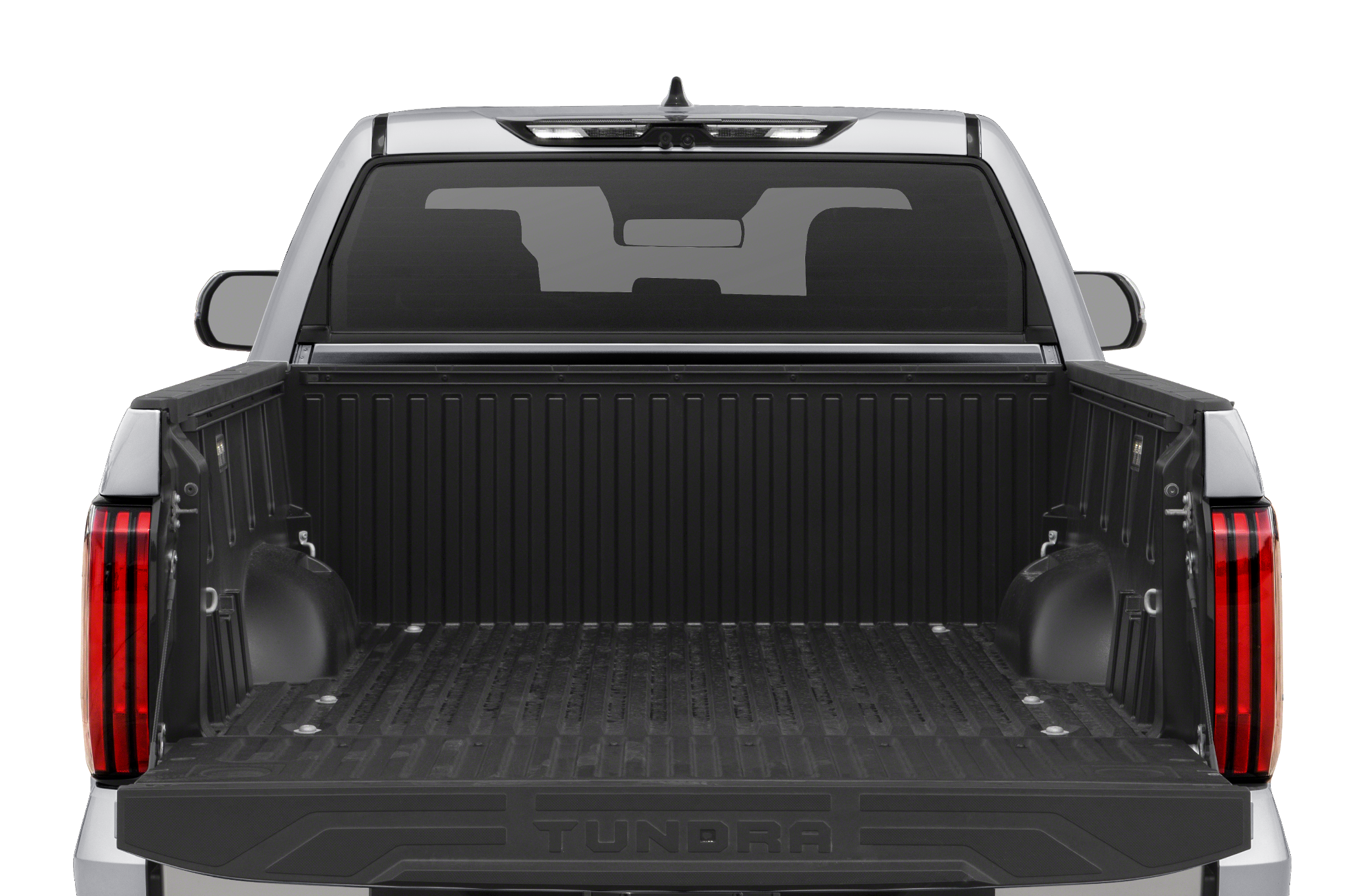 2026 Toyota Tundra Hybrid