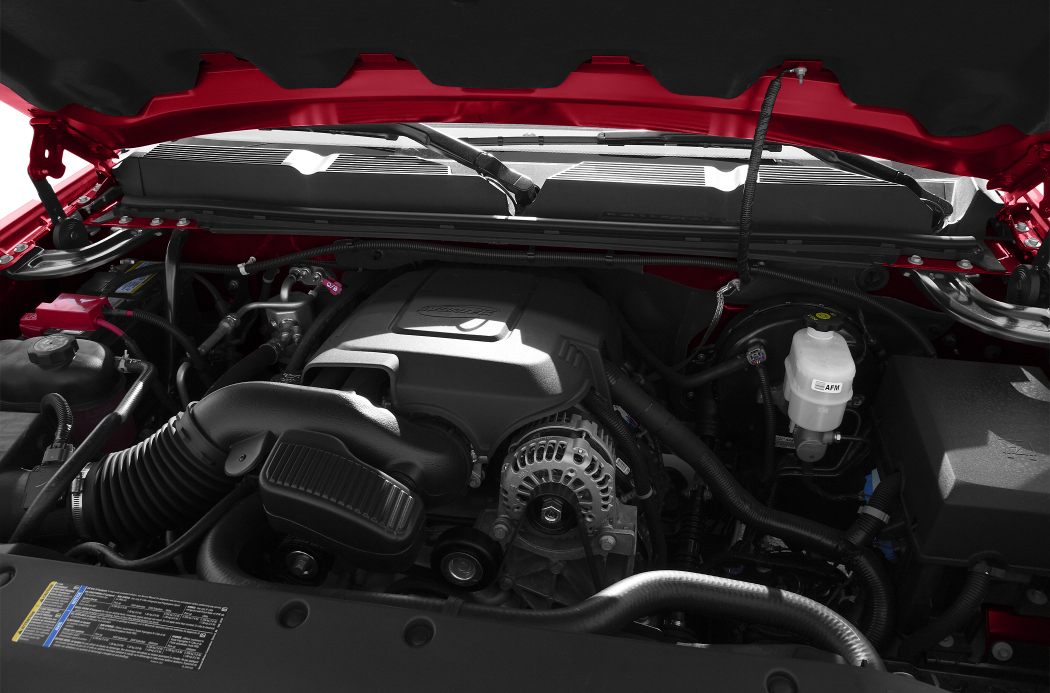 2010 Chevrolet Silverado 1500