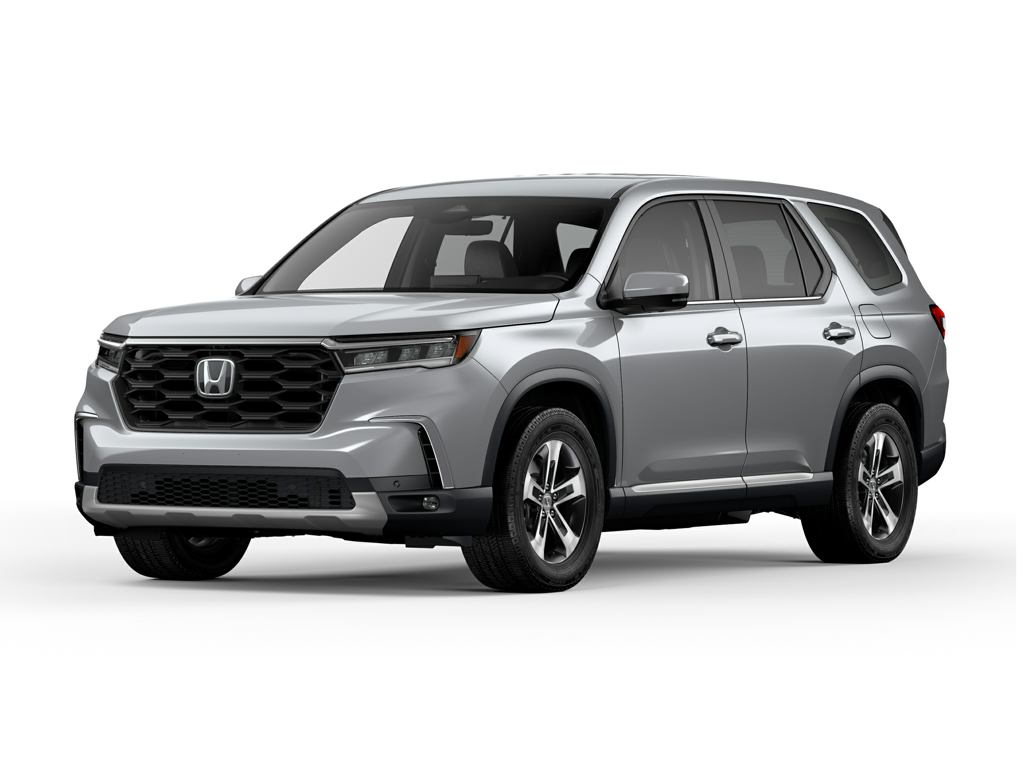 2024 Honda Pilot