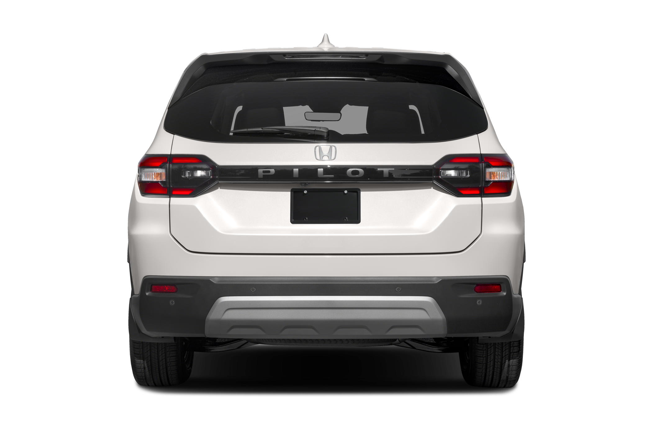 2024 Honda Pilot