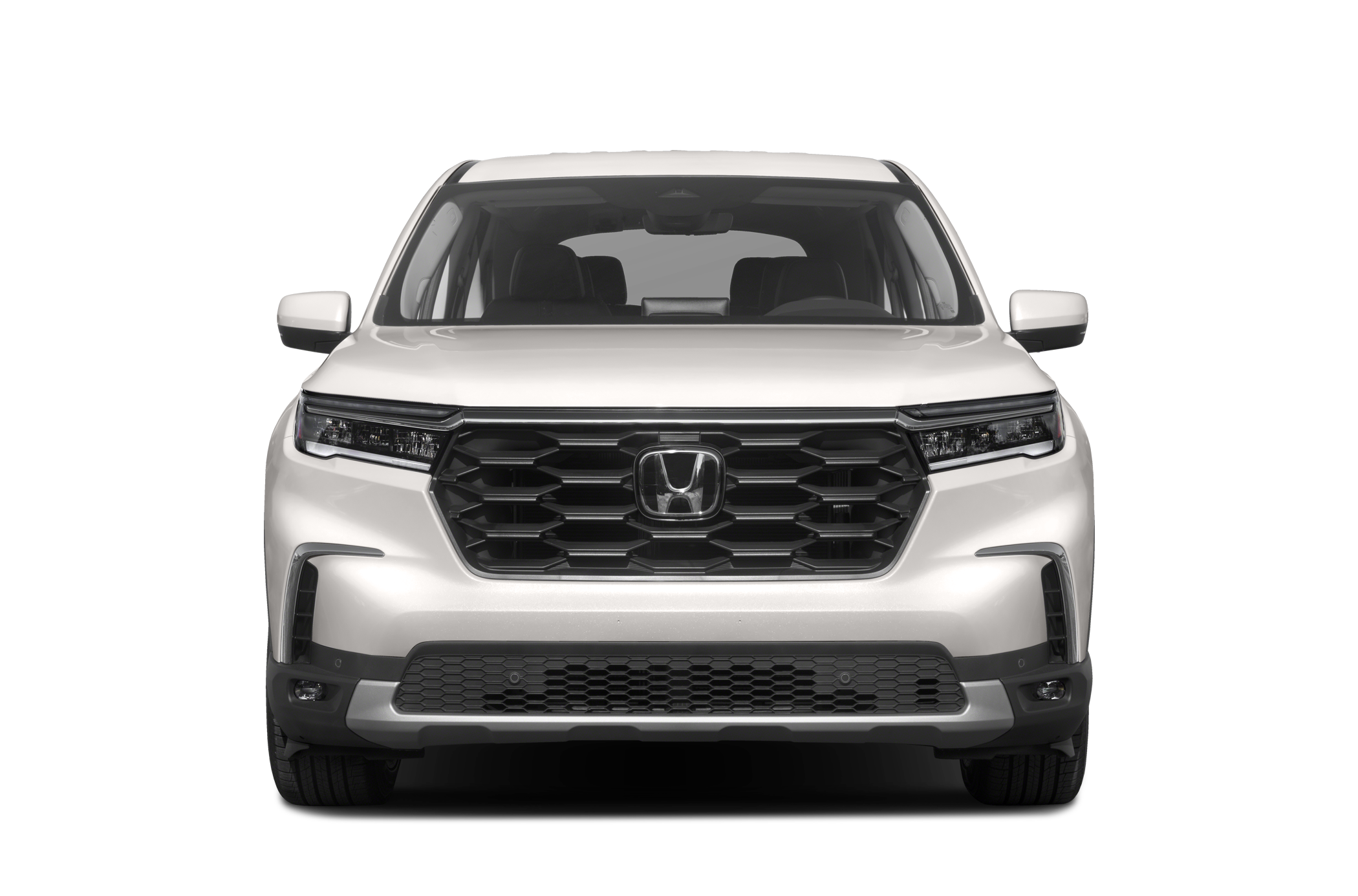 2024 Honda Pilot