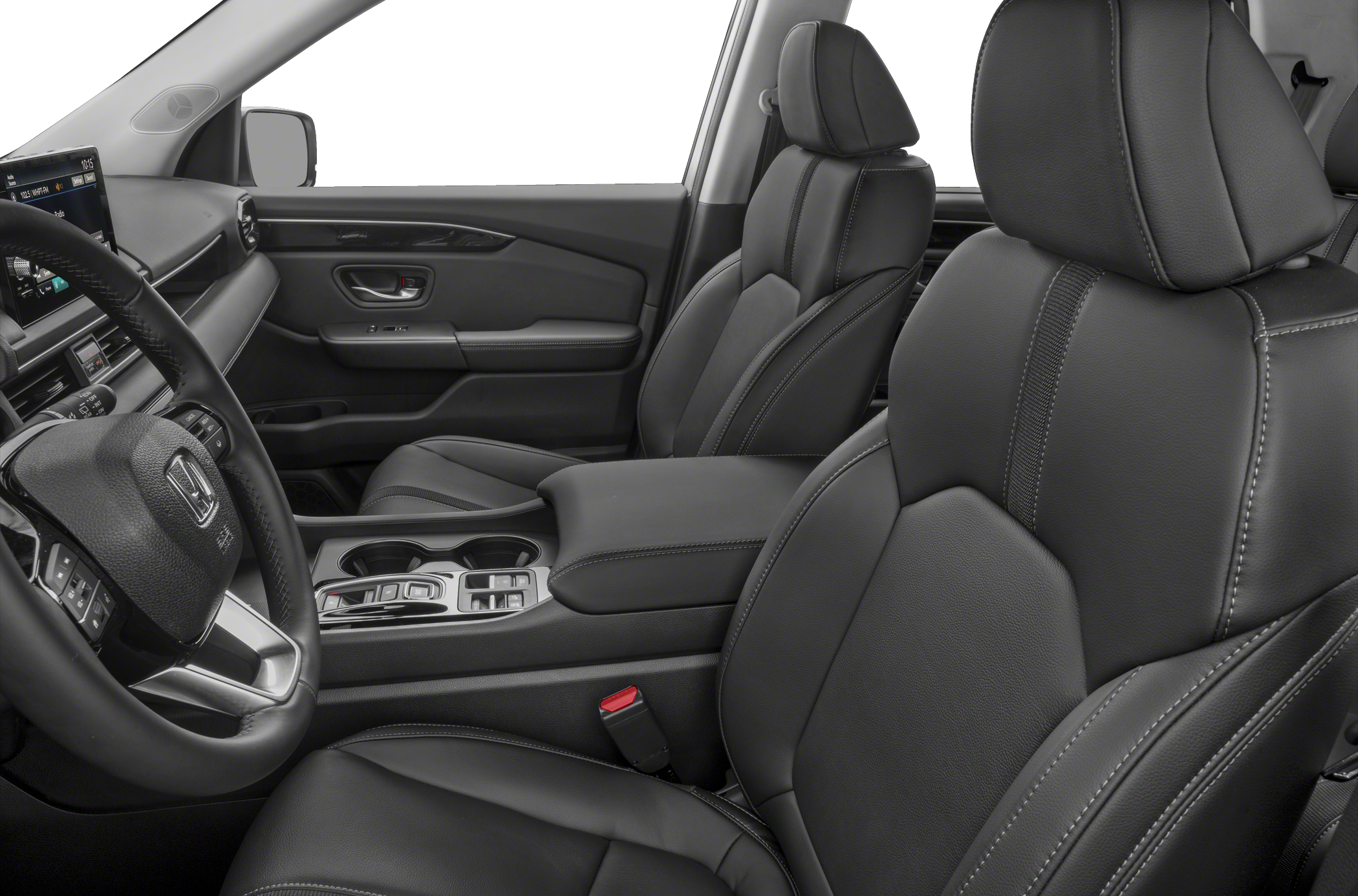 2024 Honda Pilot