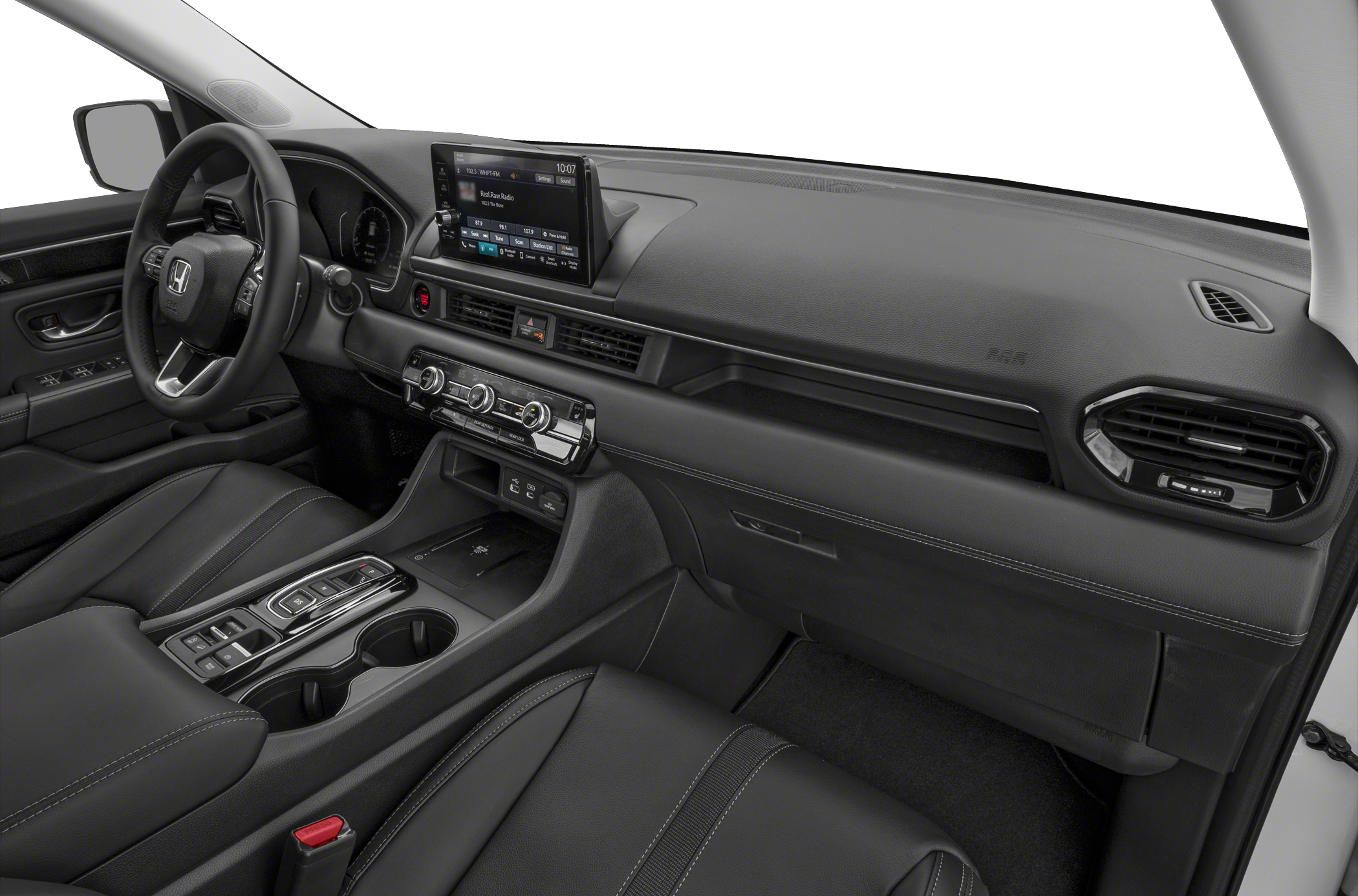 2024 Honda Pilot