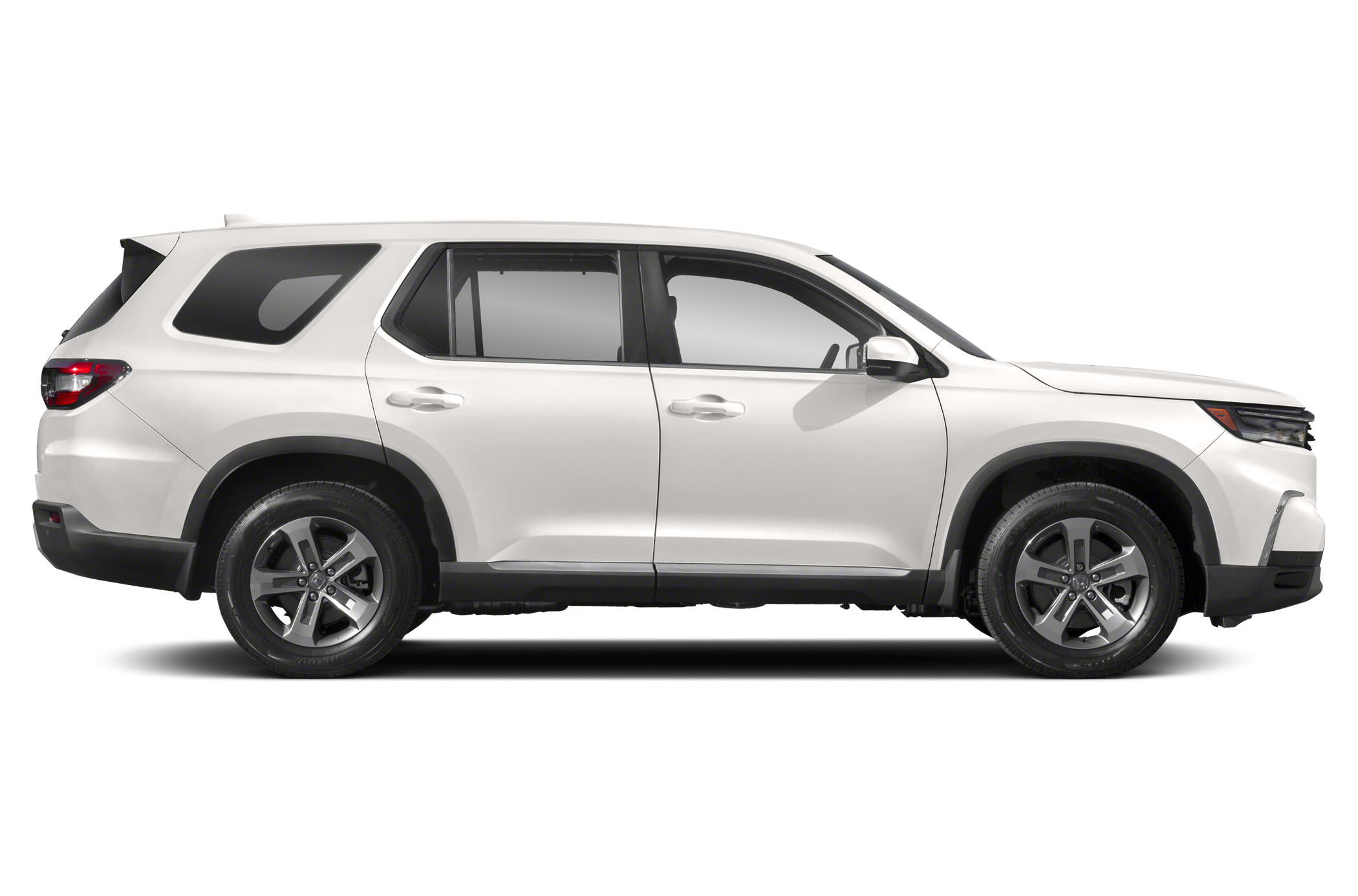 2024 Honda Pilot