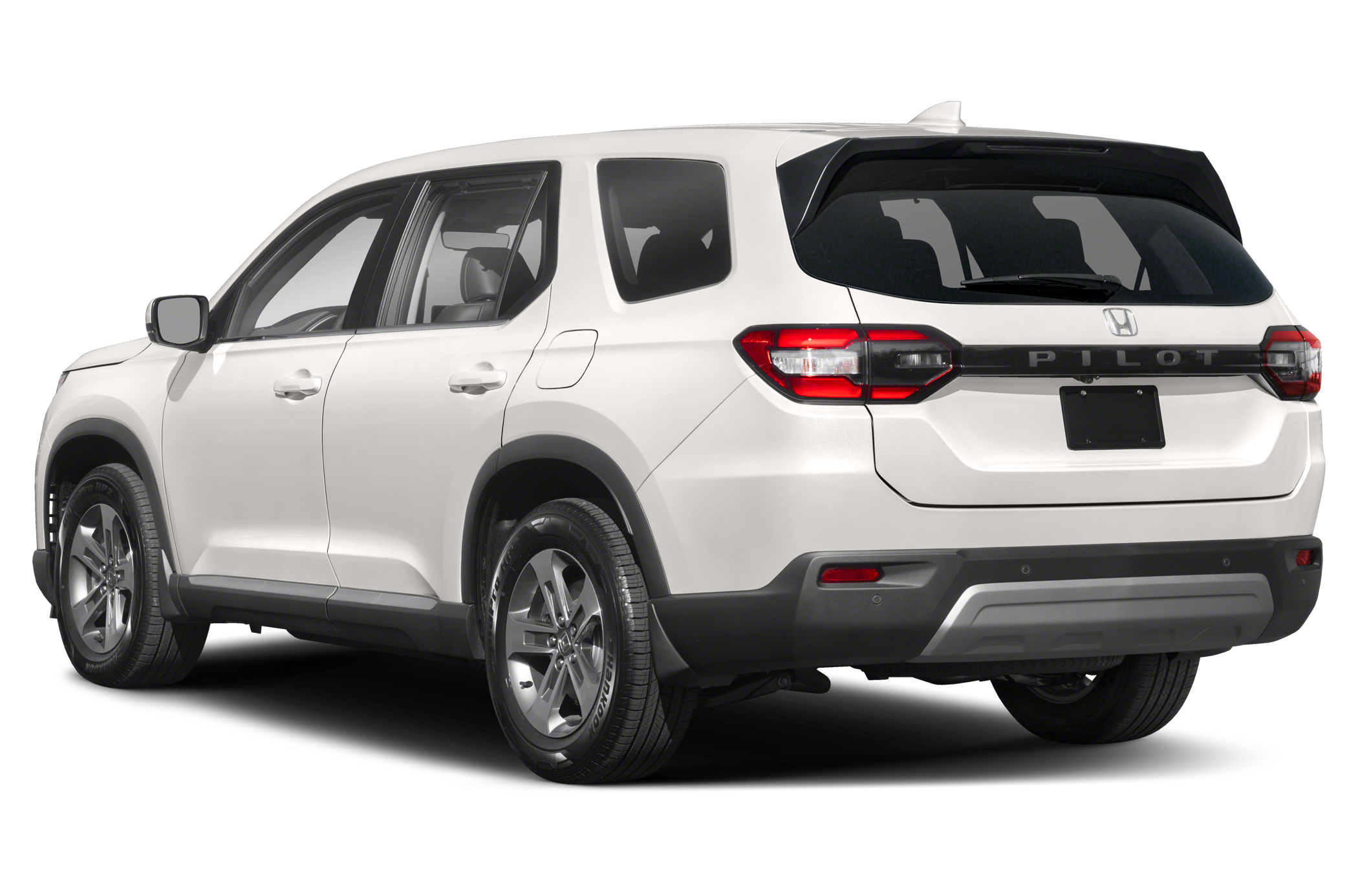 2024 Honda Pilot