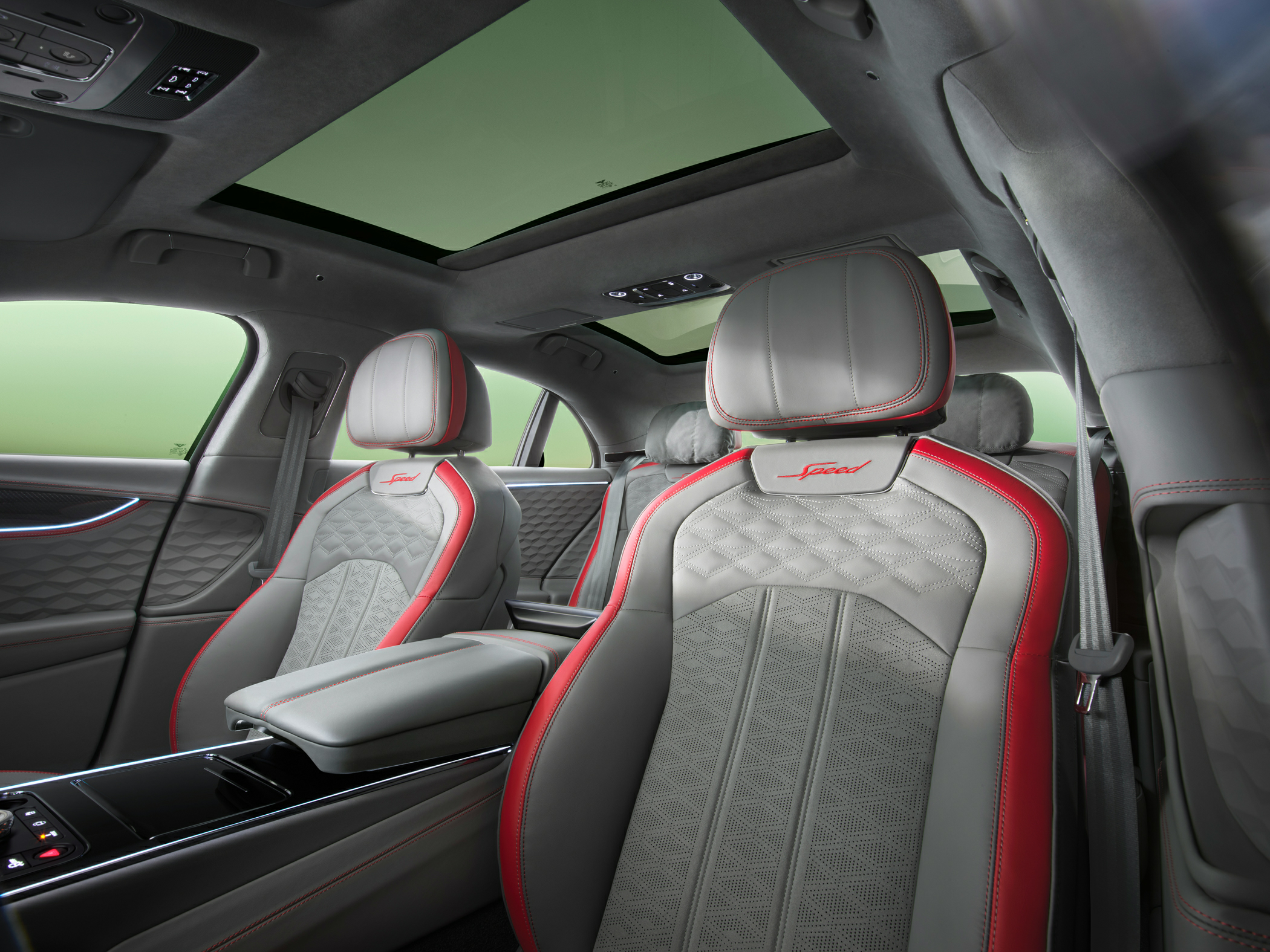 2025 Bentley Continental GT