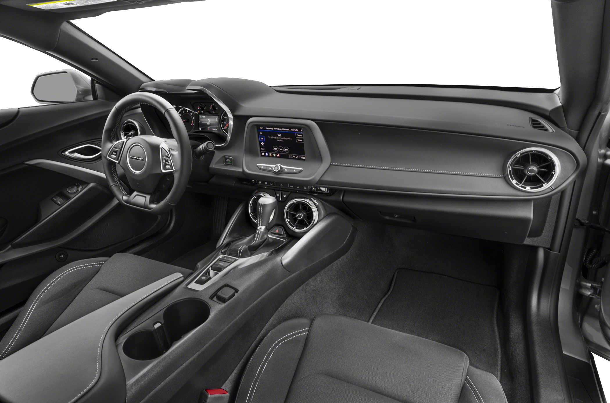 2023 Chevrolet Camaro