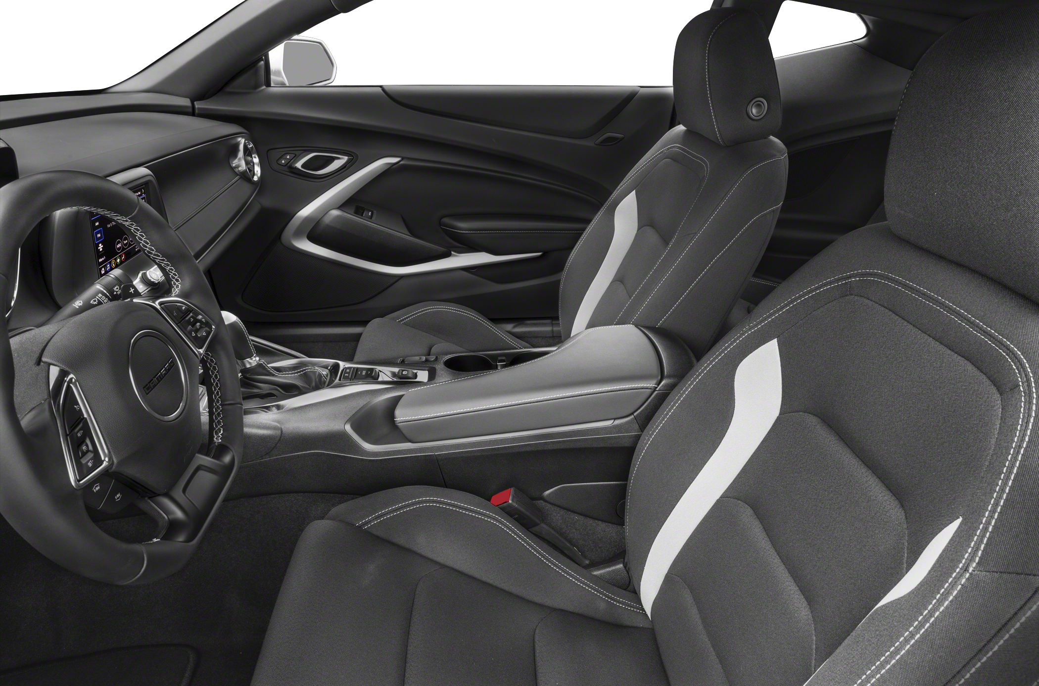 2023 Chevrolet Camaro