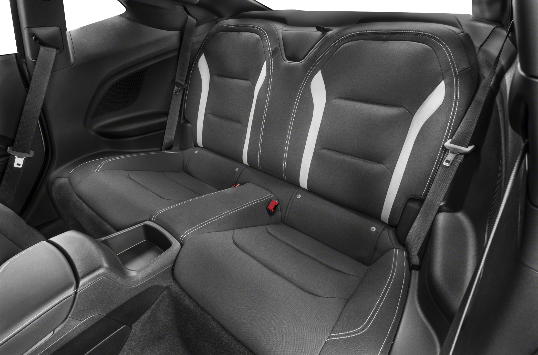 2023 Chevrolet Camaro